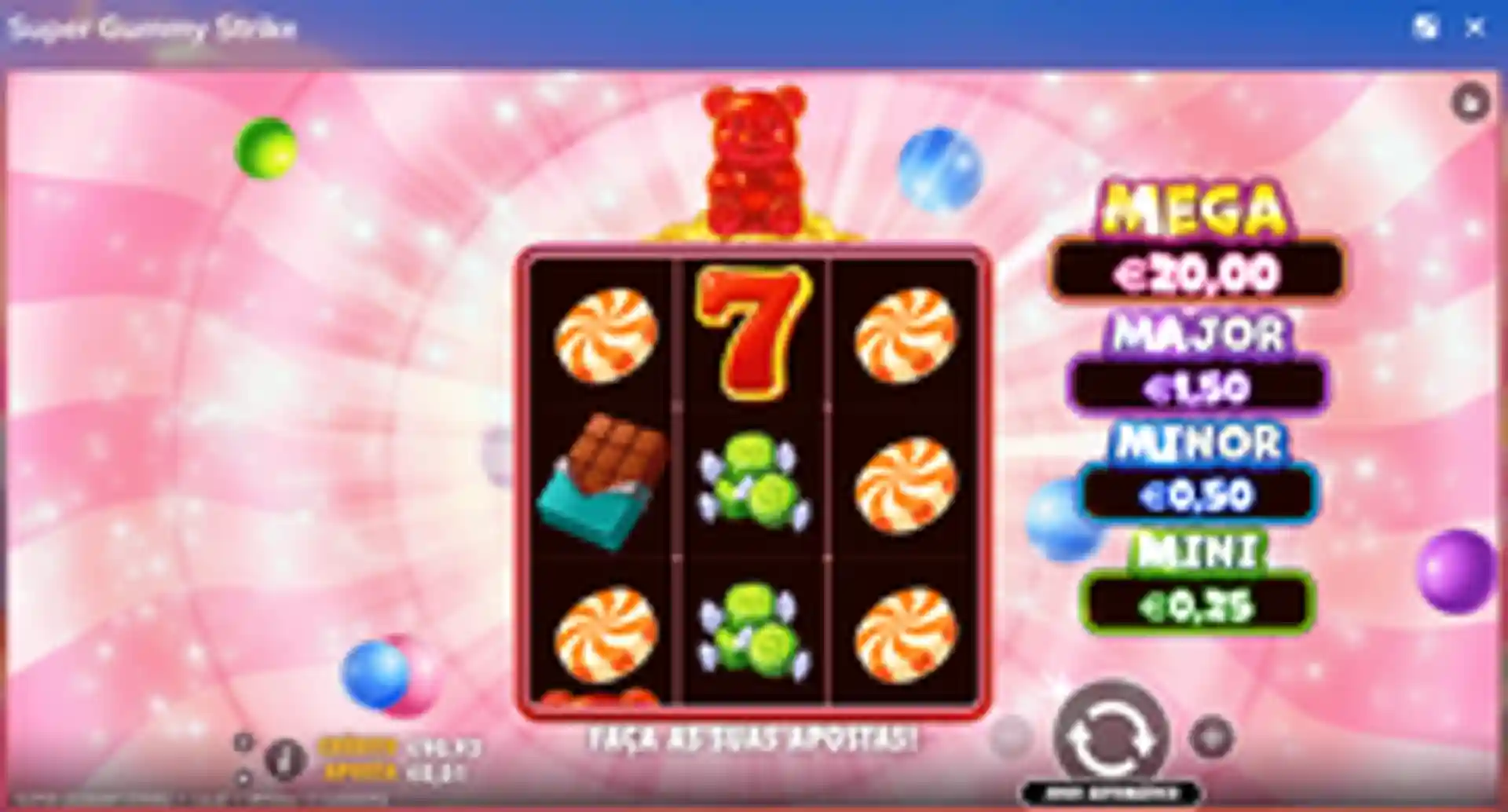super-gummy-strike