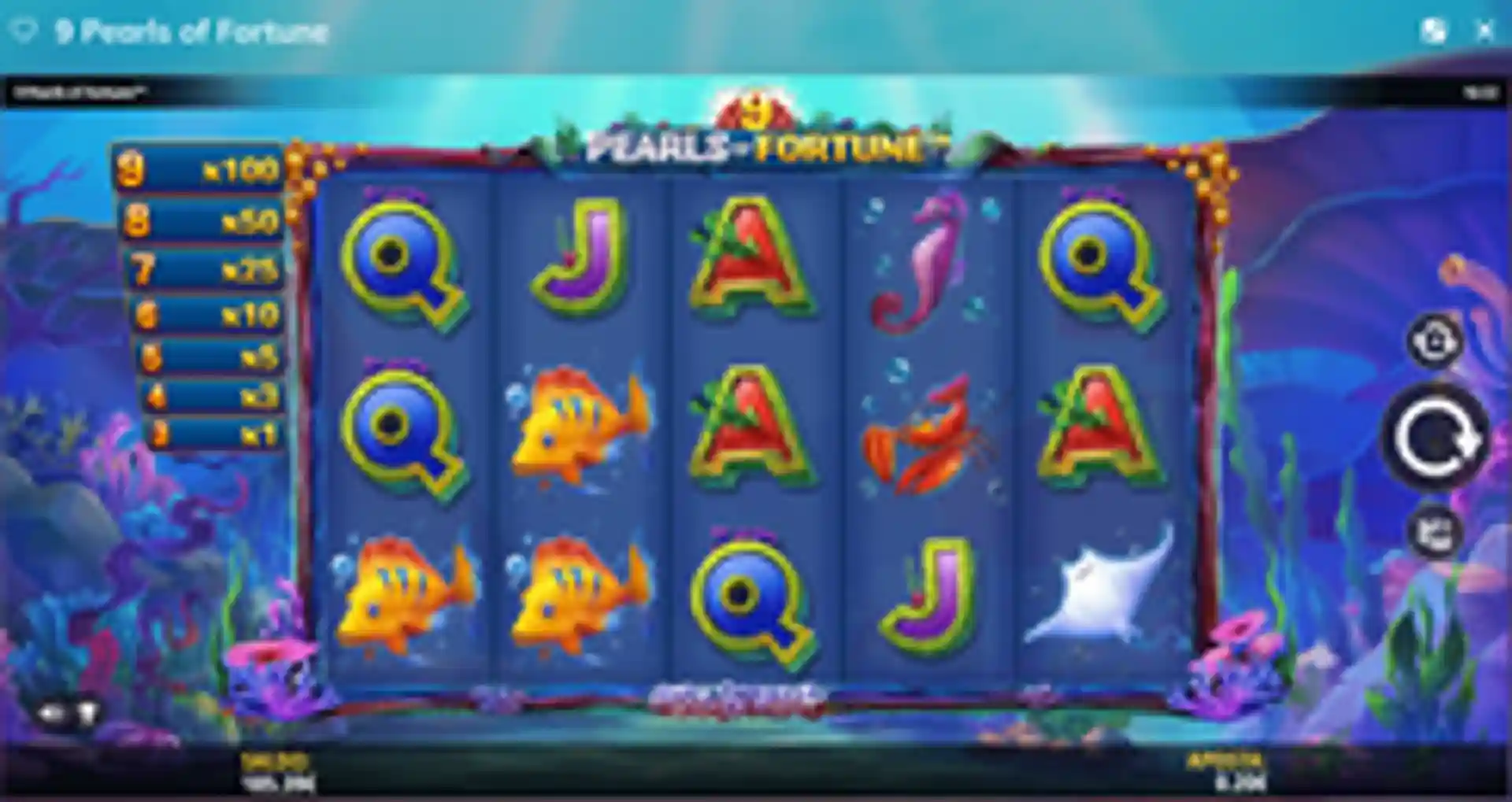 9-pearls-of-fortune-gameplay
