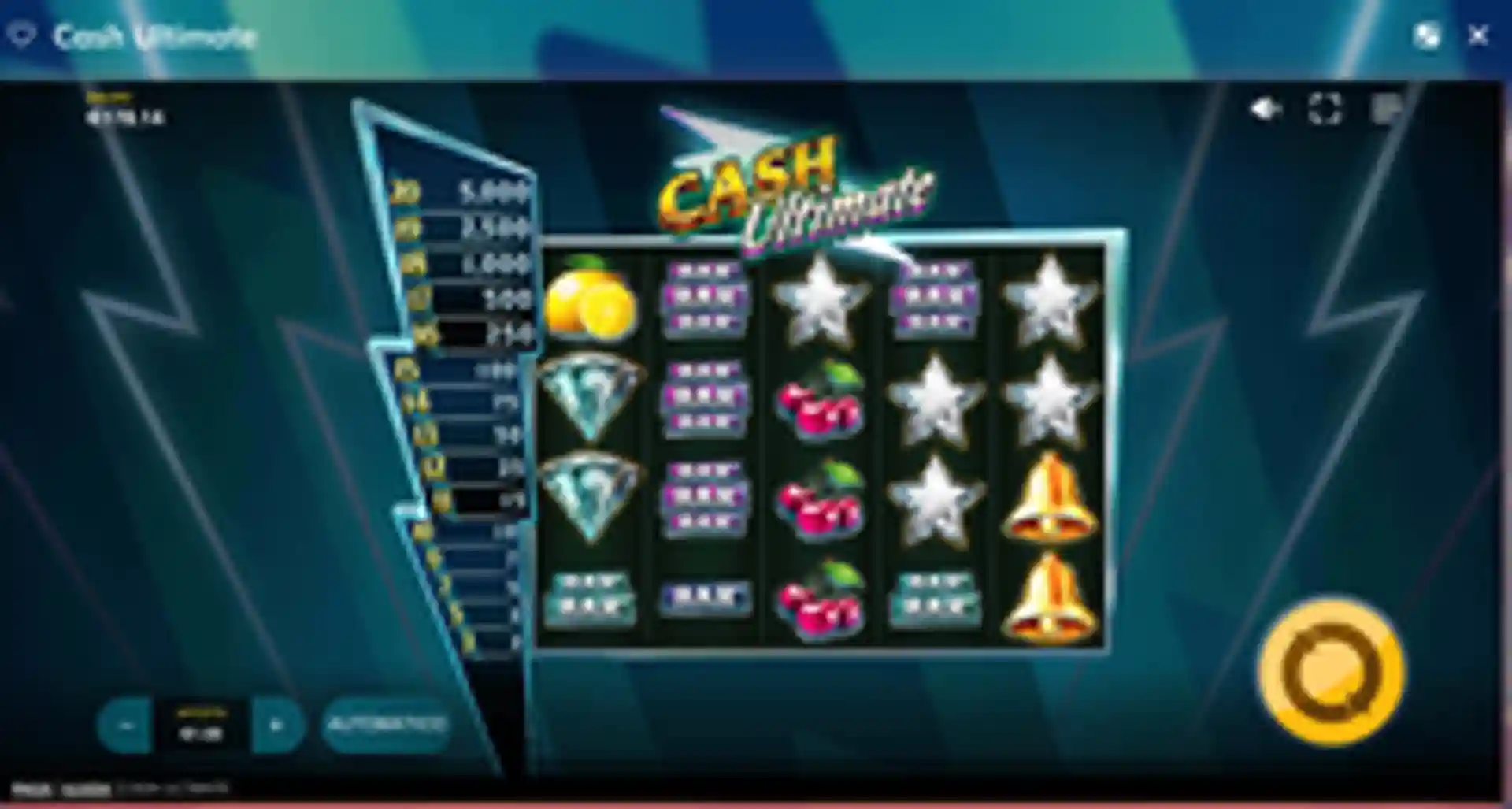 cash-ultimate-gameplay