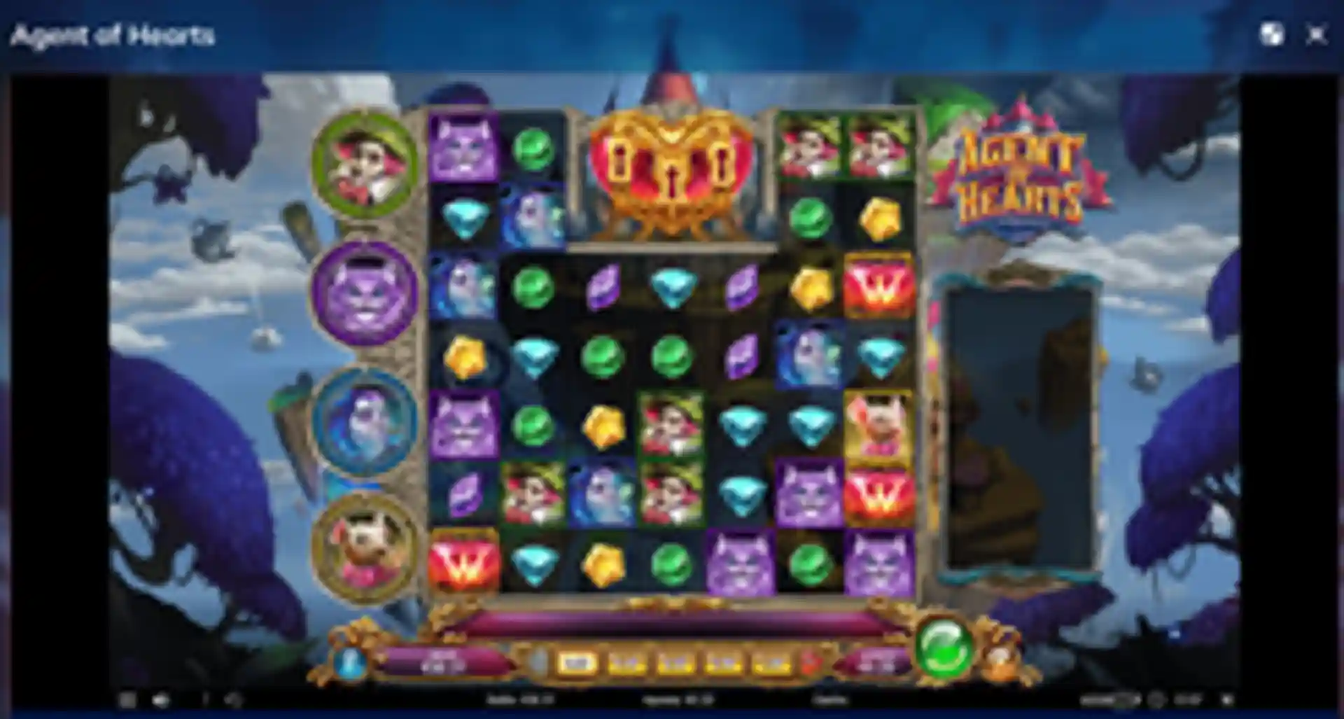 agent-of-the-hearts-gameplay