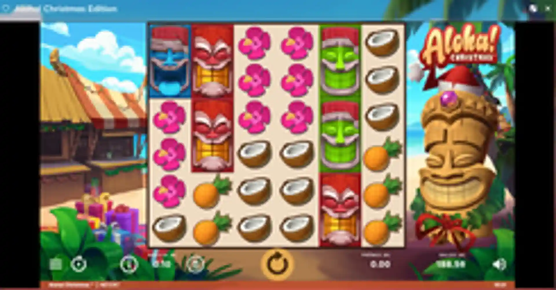 aloha-christmas-edition-gameplay
