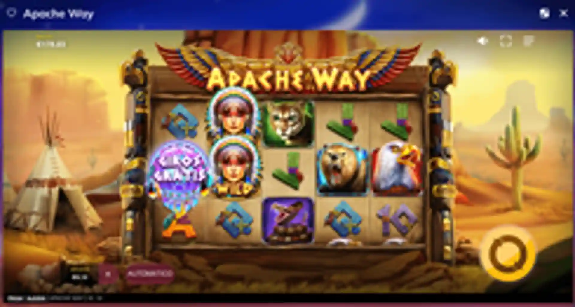 apache-way
