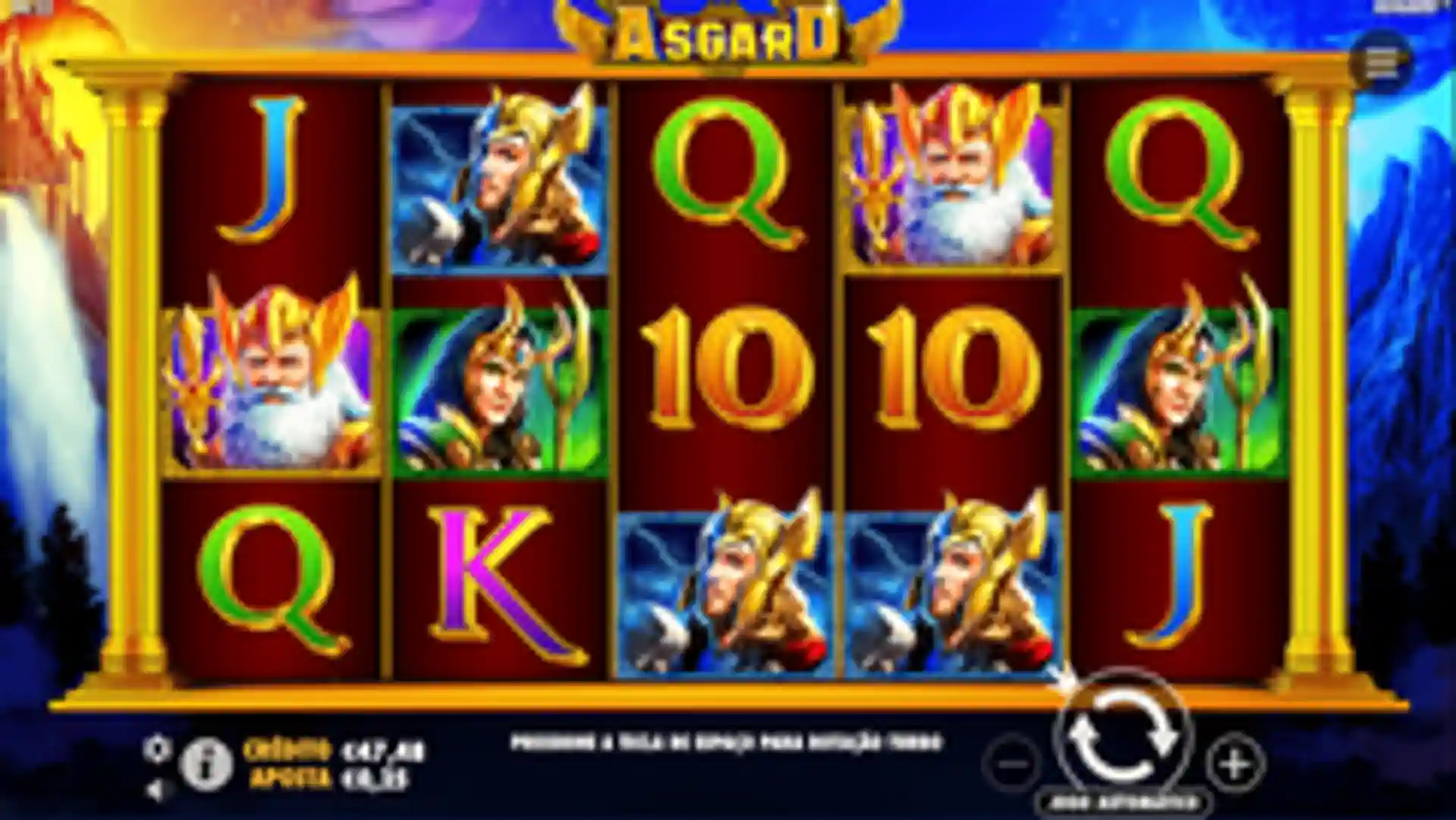 asgard-gameplay