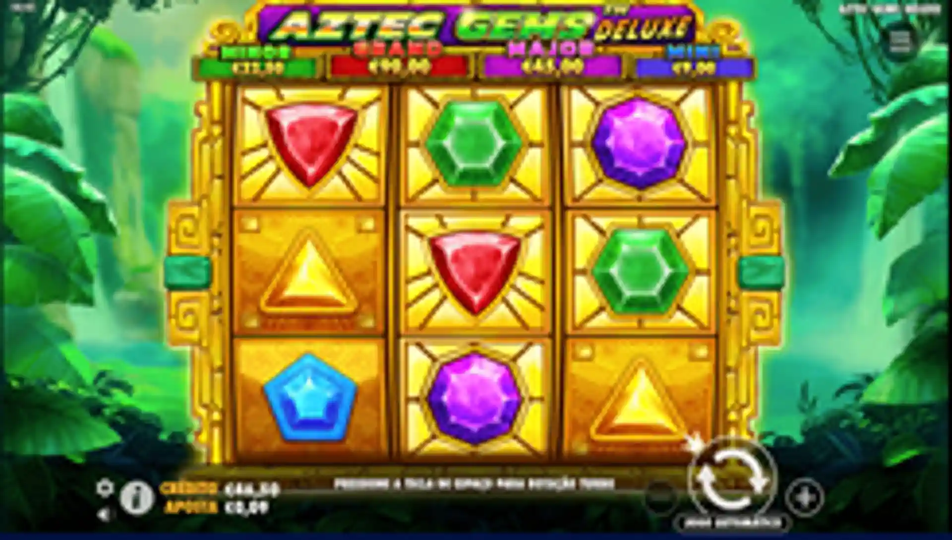 aztec-gems-deluxe-gameplay