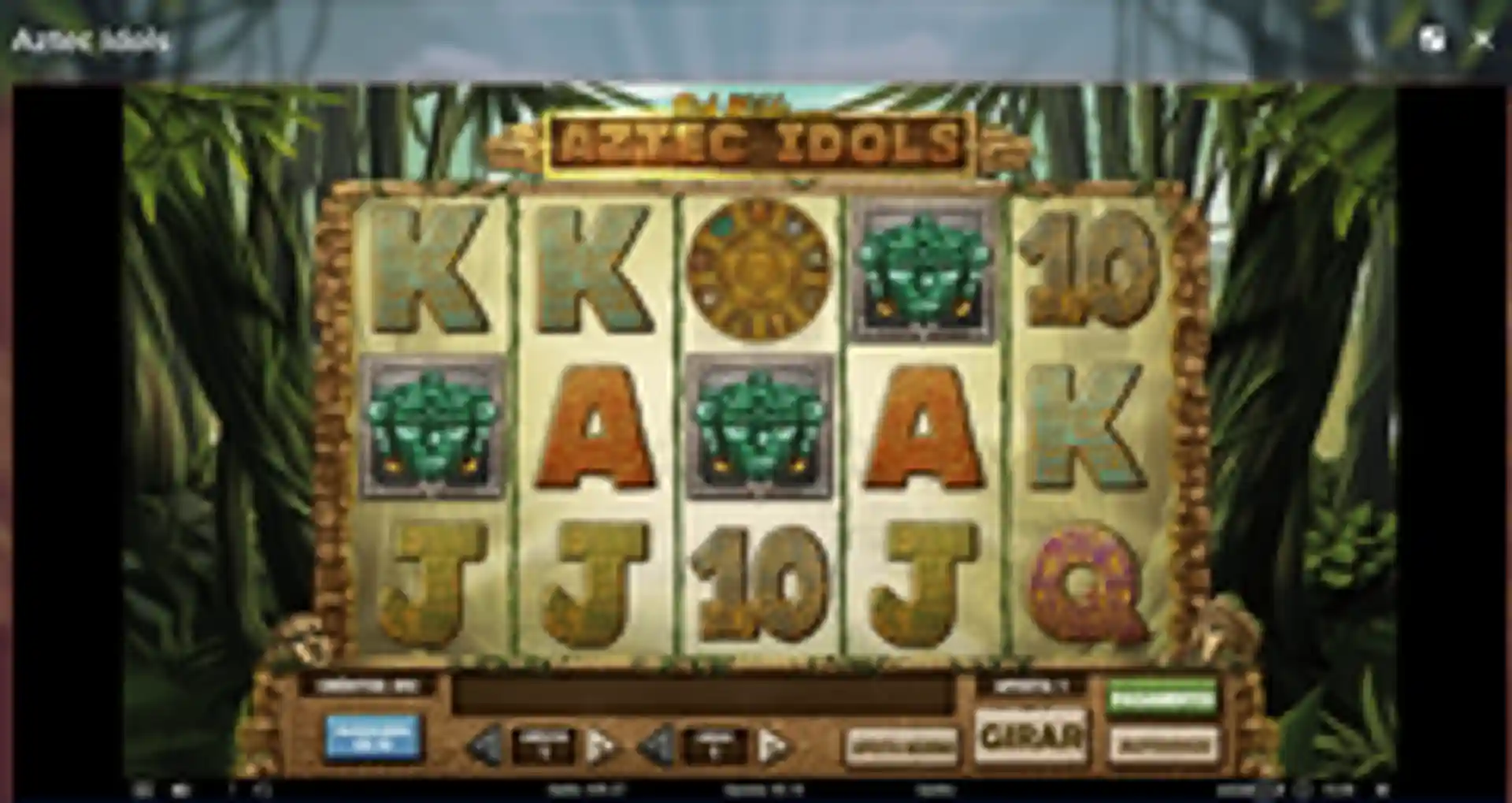 aztec-idols-gameplay