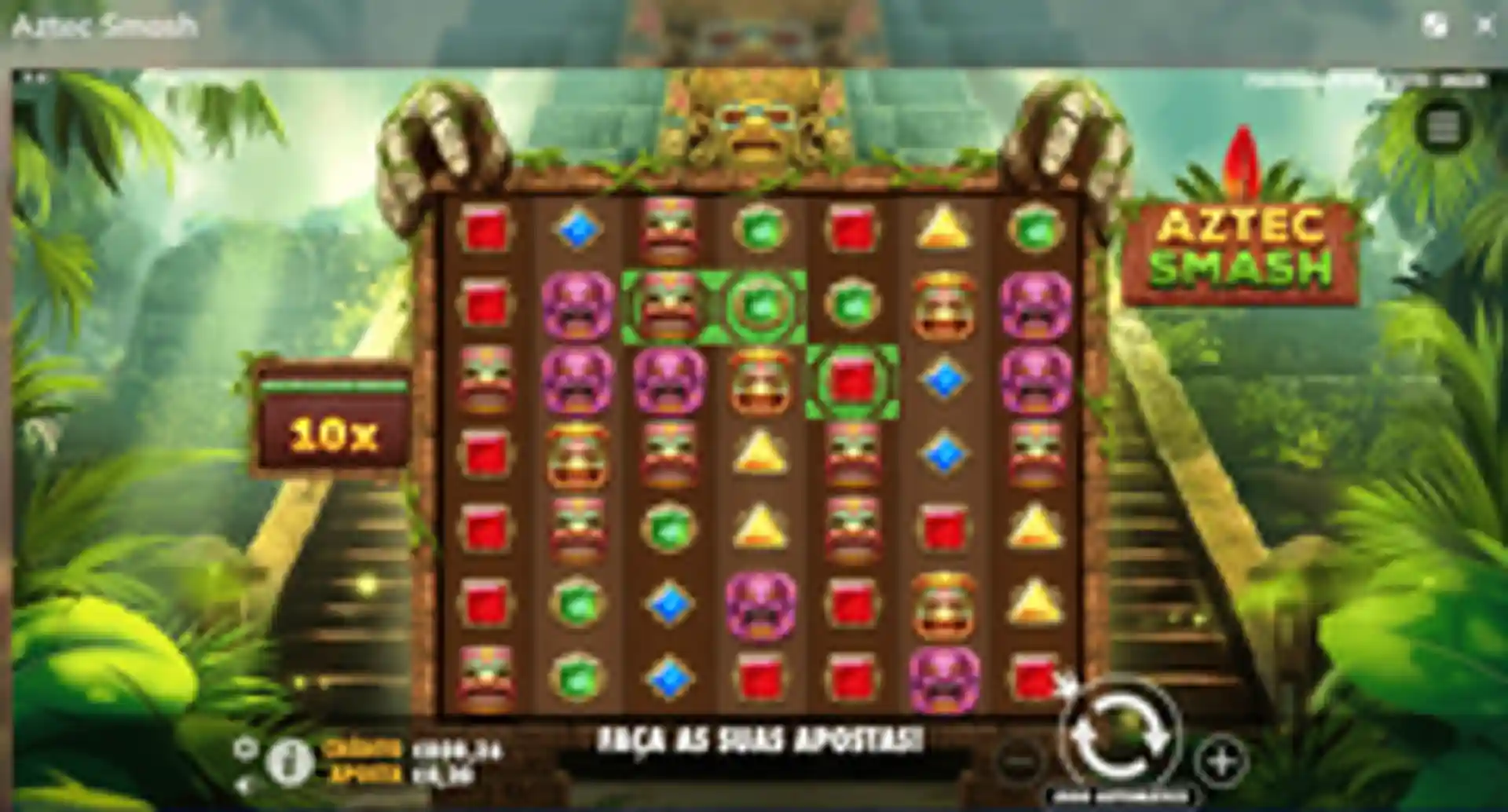 aztec-smash-gameplay