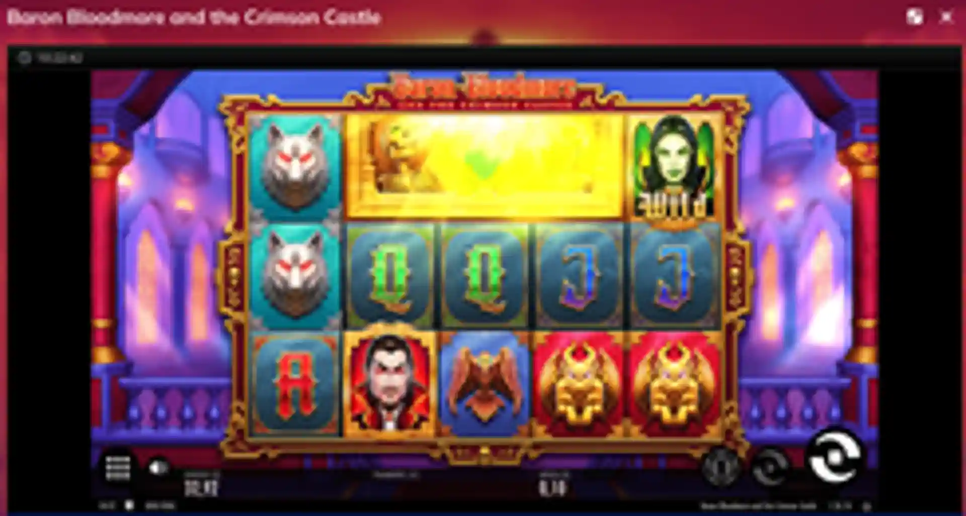 baron-bloodmore-and-the-crimson-castle-gameplay