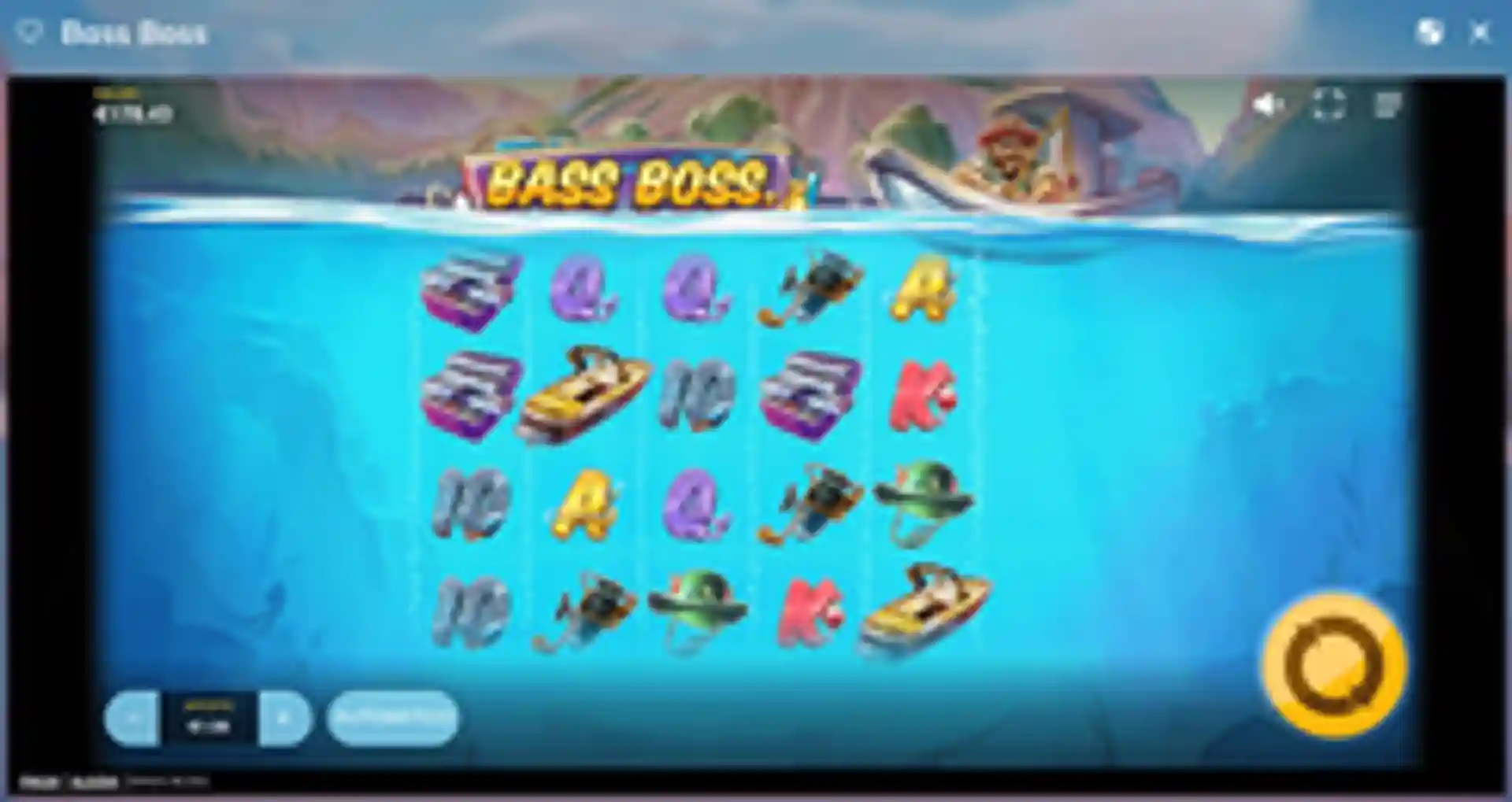 bass-boss-gameplay