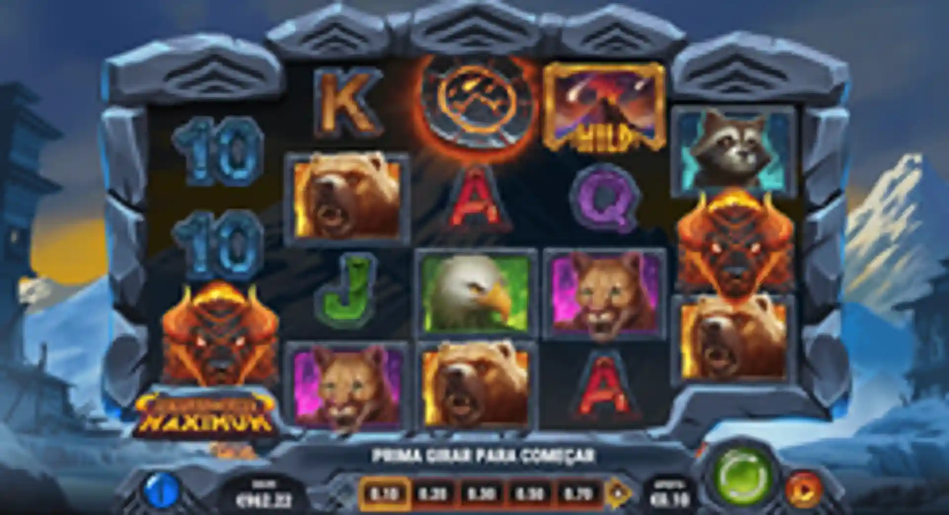 beasts-of-fire-maximum-gameplay