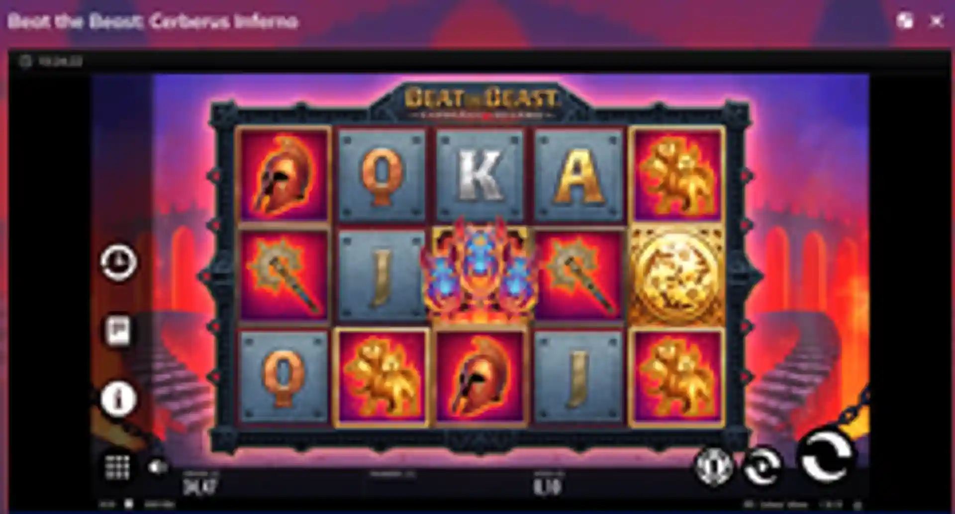 beat-the-beast-cerberus-inferno-gameplay