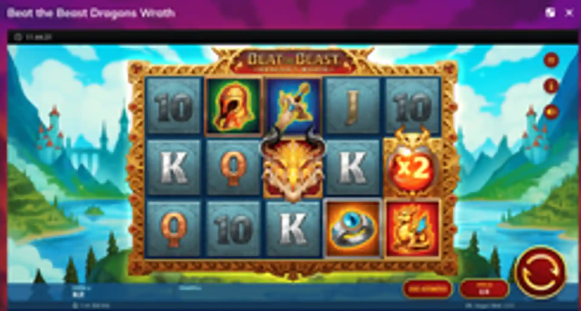 beat-the-beast-dragons-wrath-gameplay