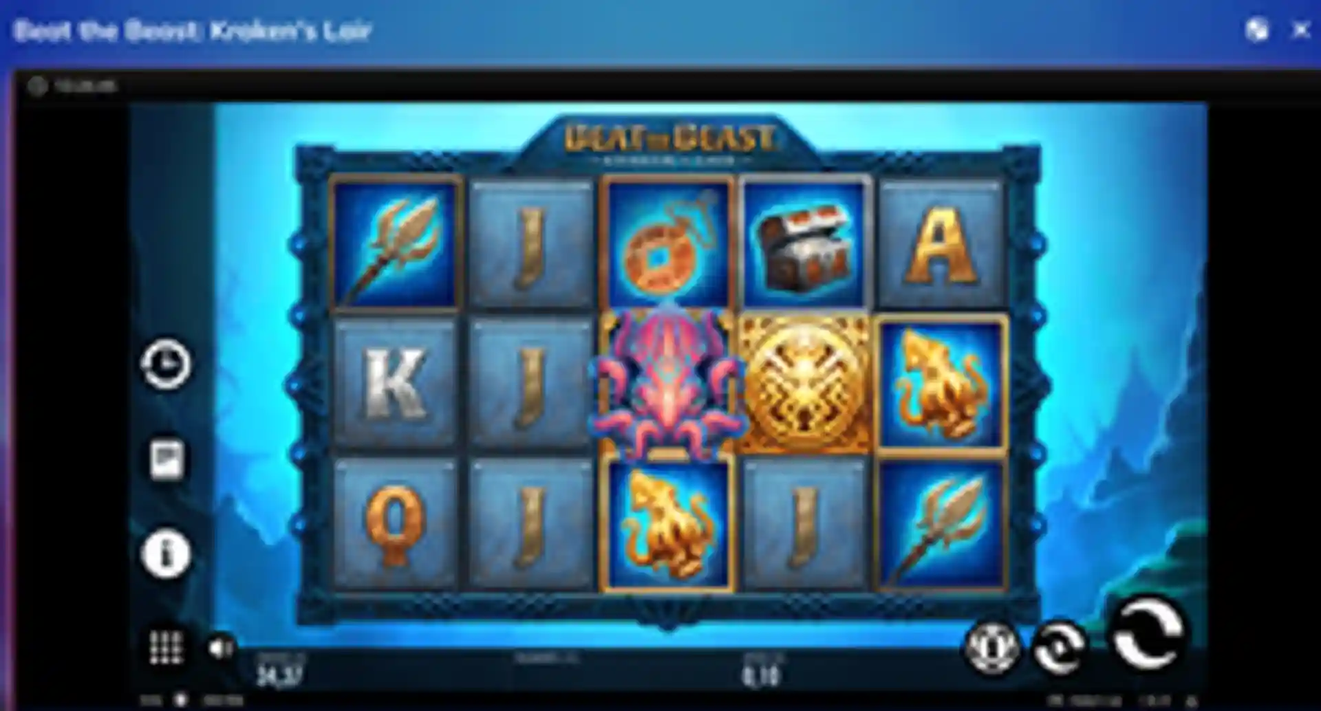 beat-the-beast-krakens-lair-gameplay