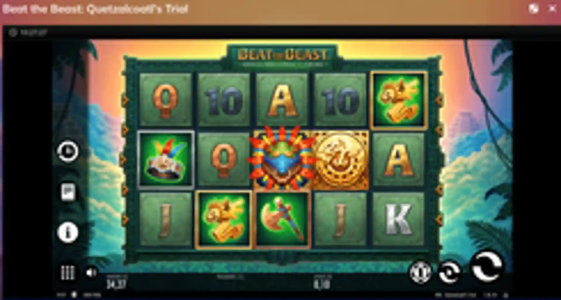 beat-the-beast-quetzalcoatls-trial-gameplay