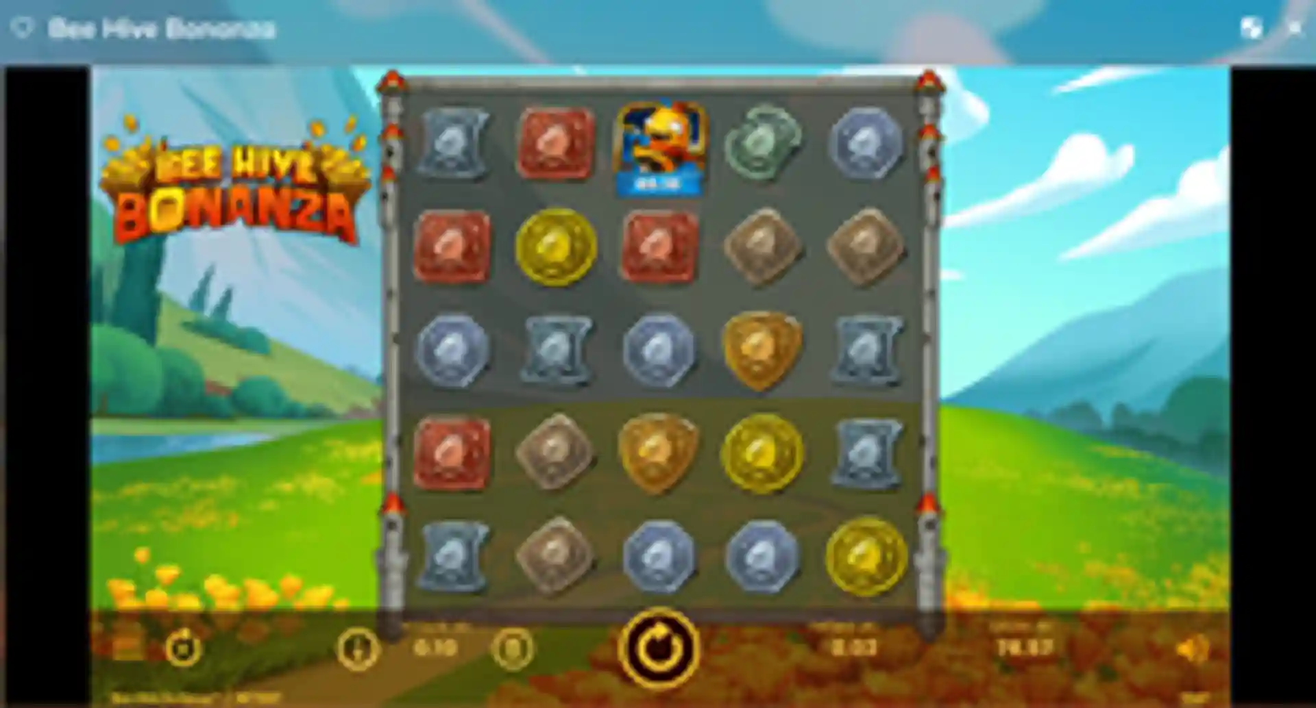 bee-hive-bonanza-gameplay