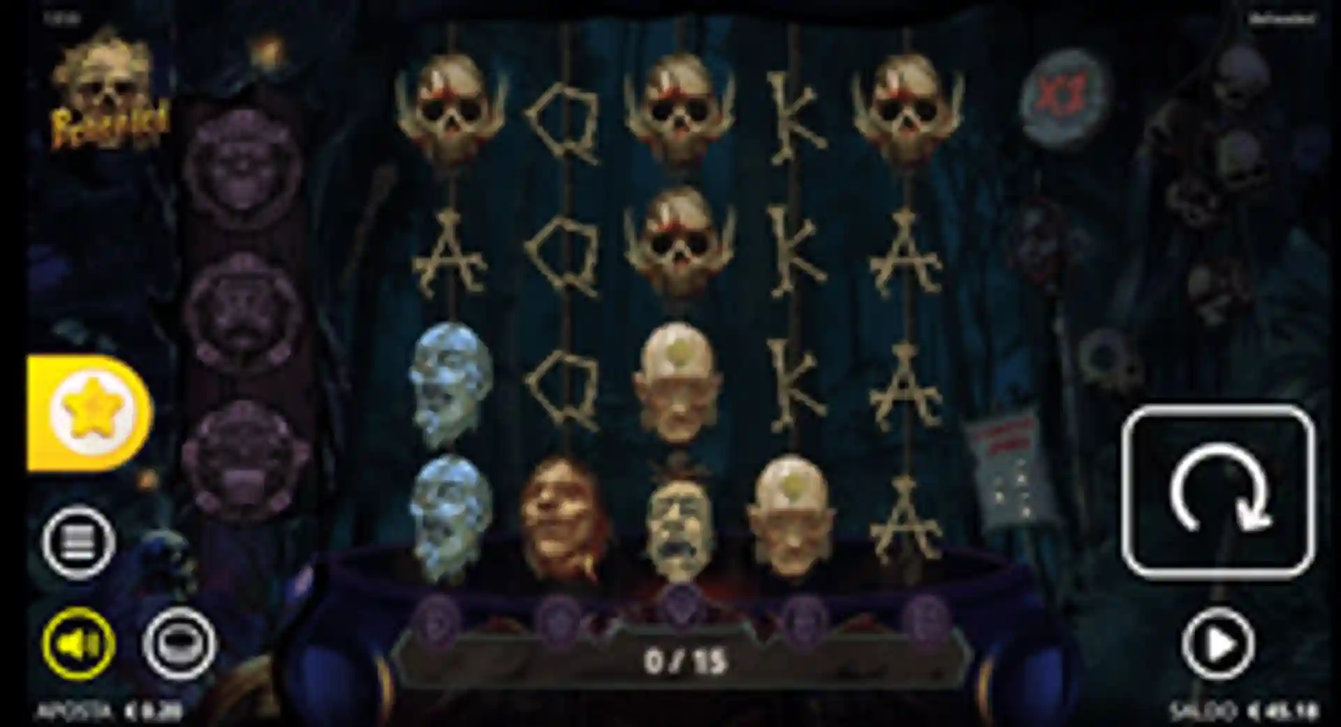 beheaded-gameplay