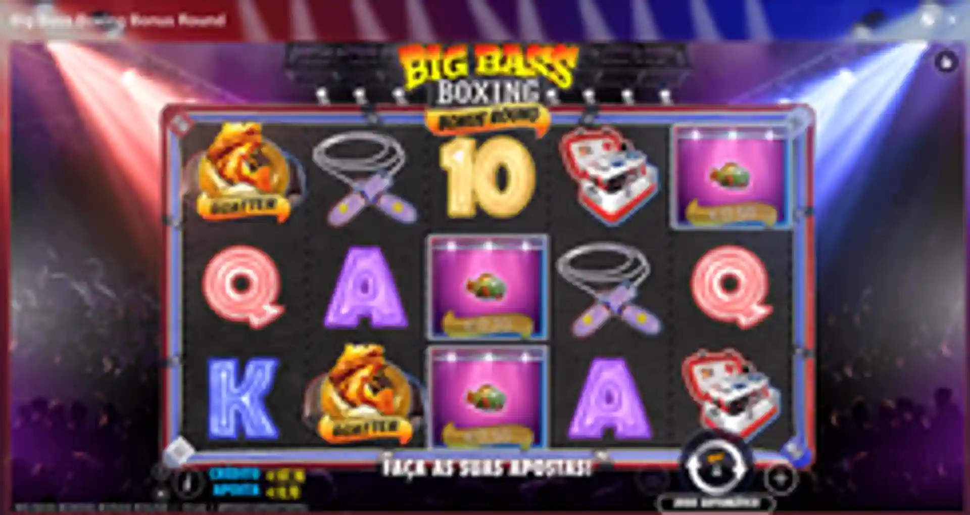 big-bass-boxing-bonus-round