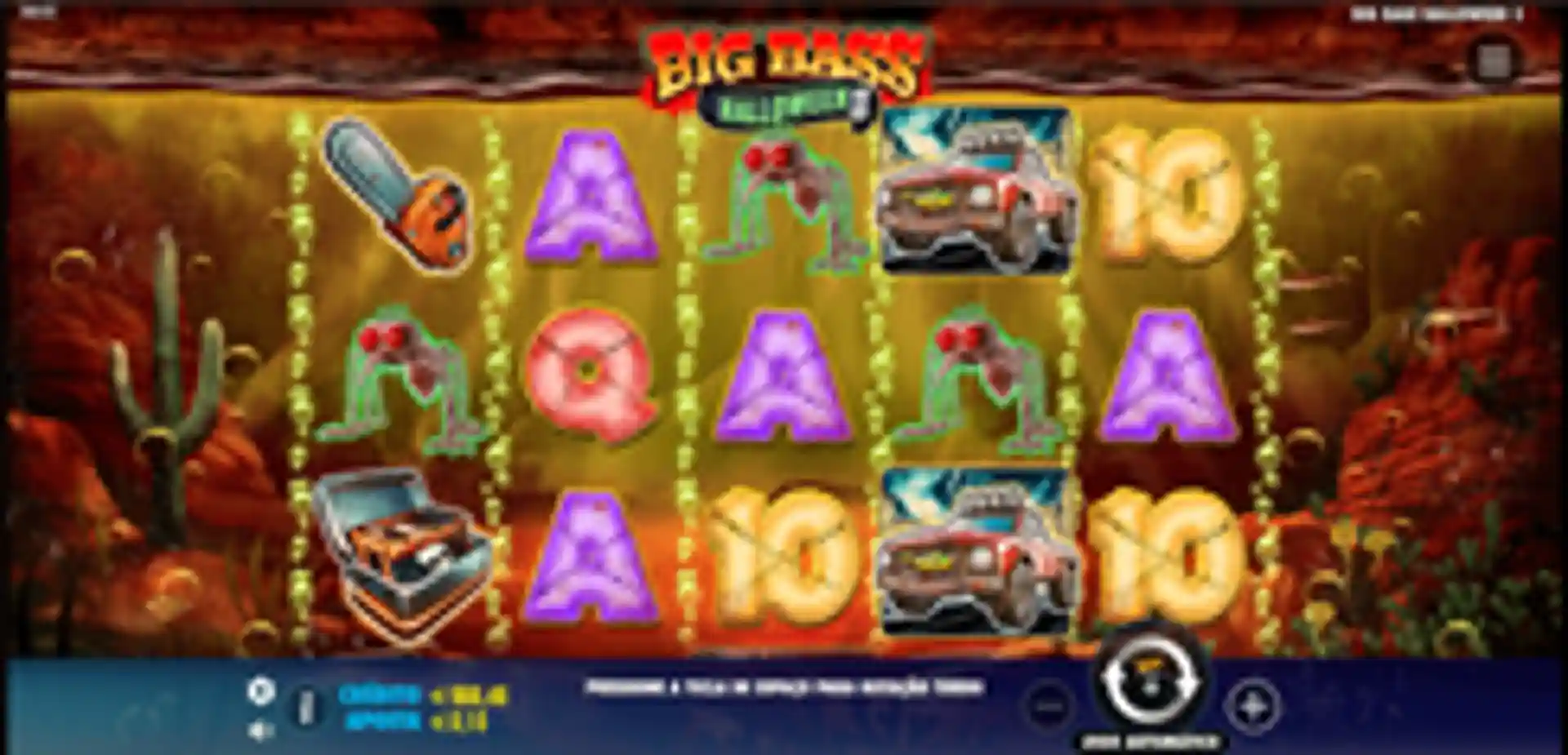 big-bass-halloween-2-gameplay