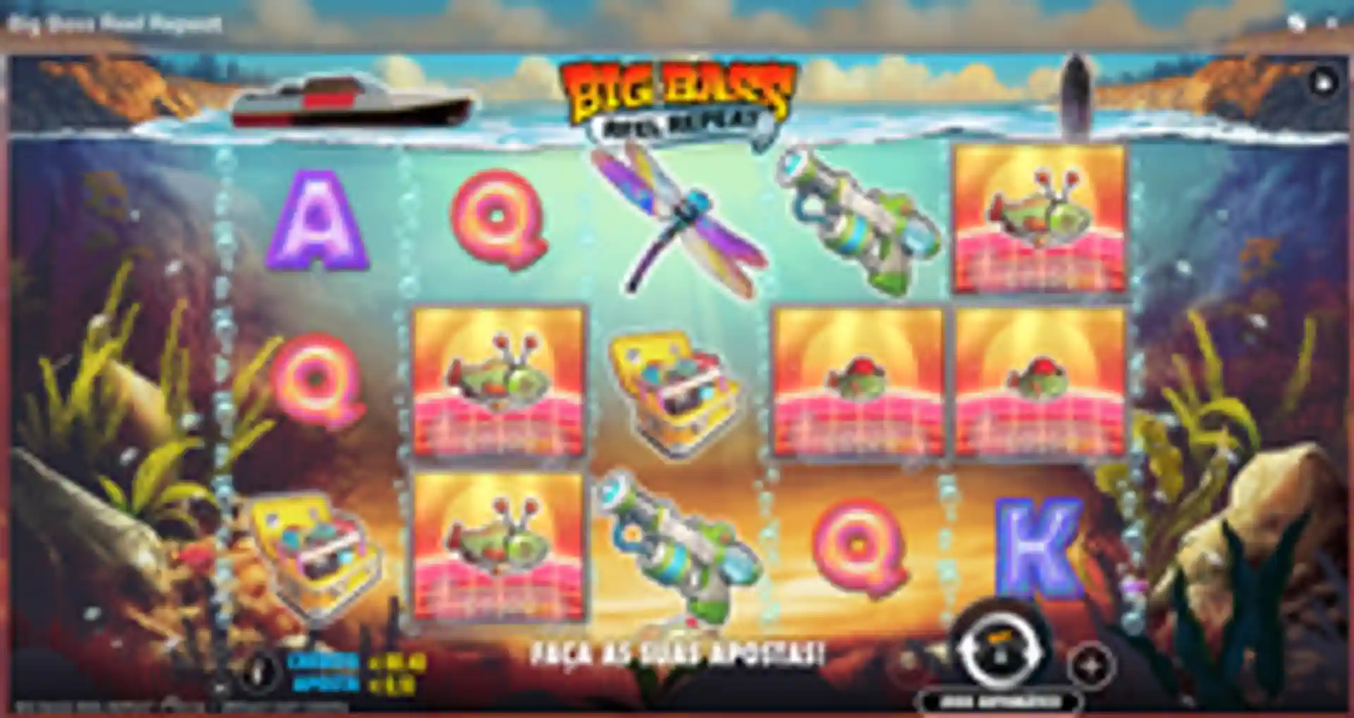 big-bass-reel-repeat-gameplay