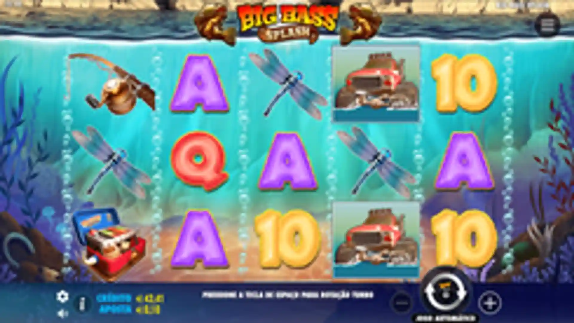big-bass-splash-gameplay