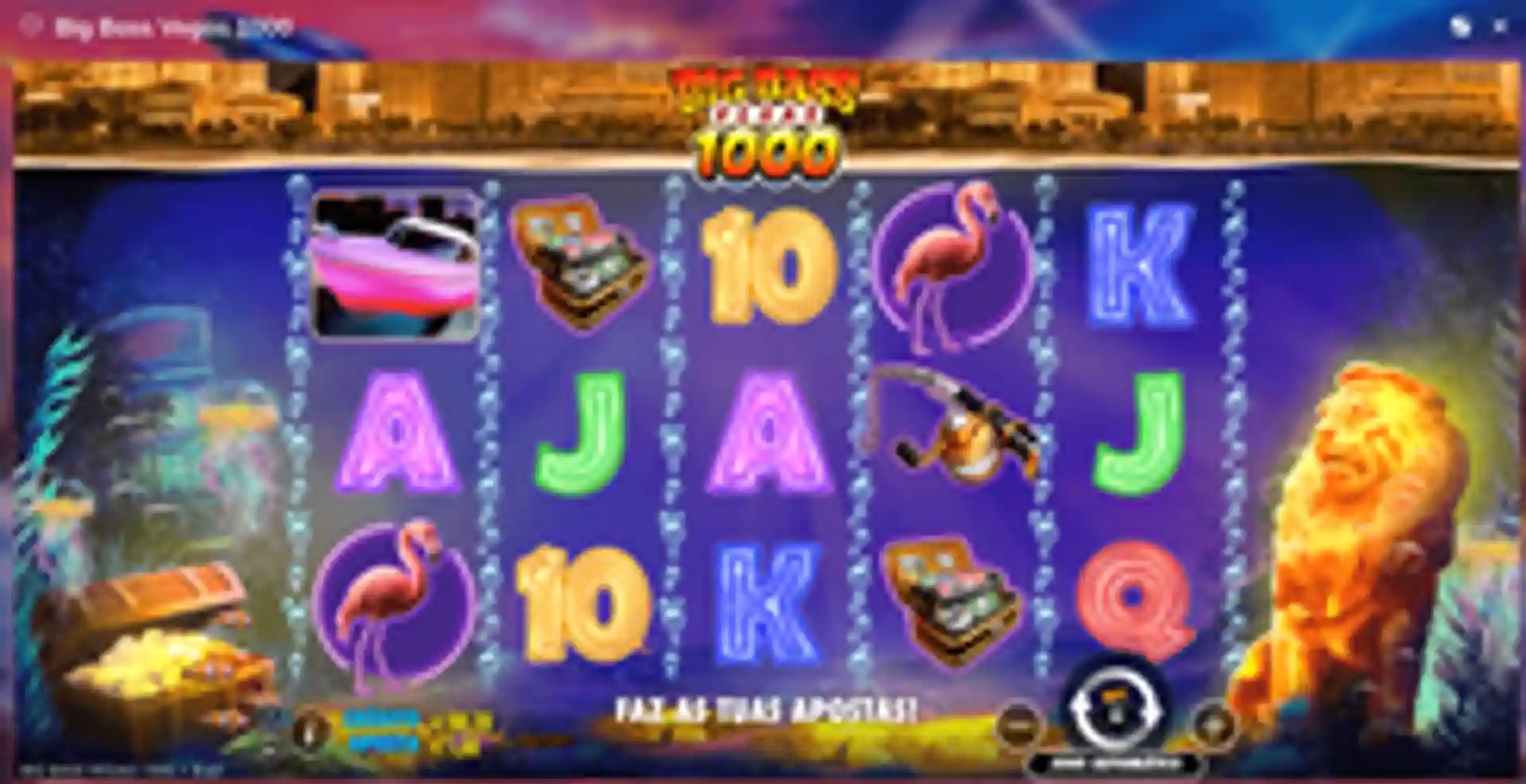 big-bass-vegas-1000_gameplay