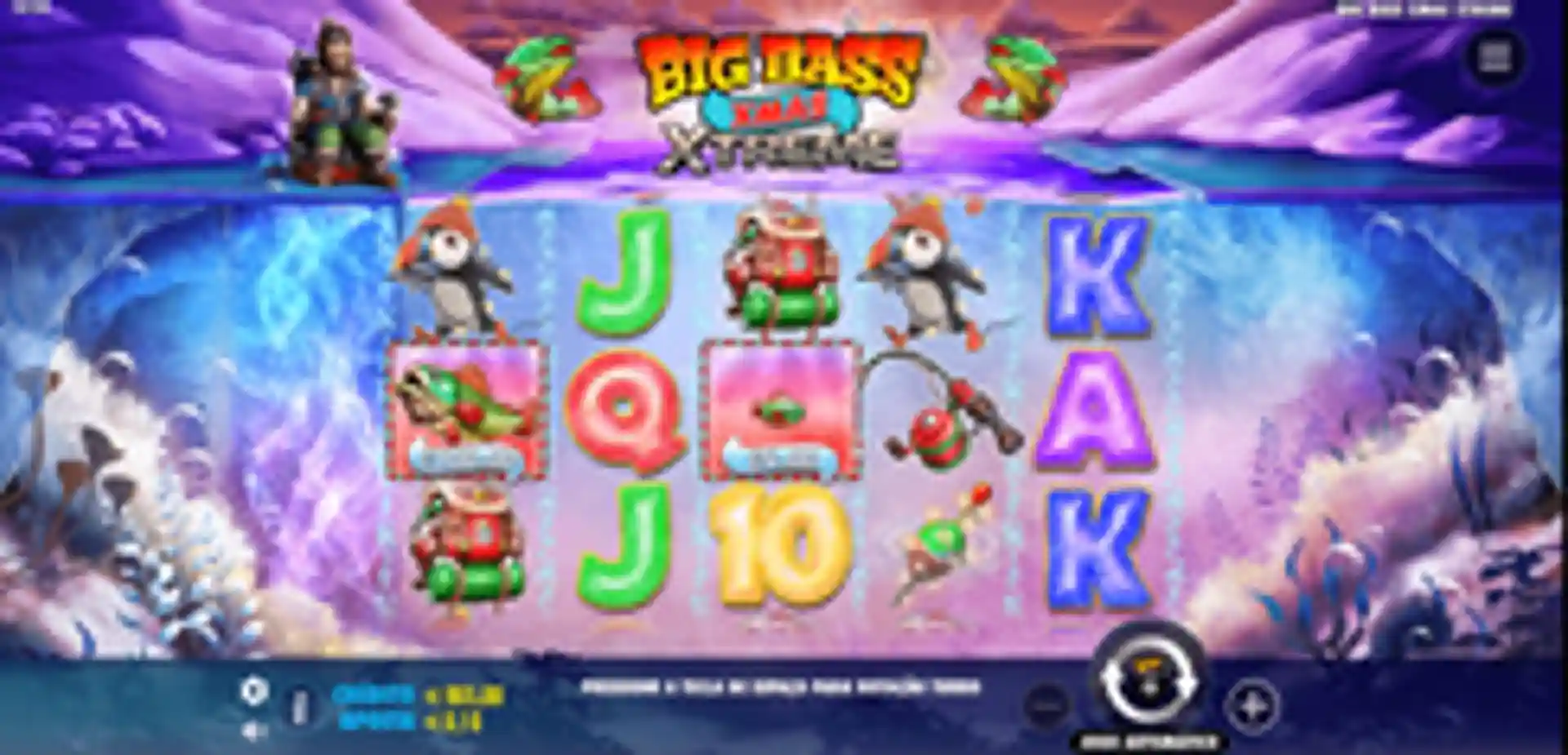 big-bass-xmas-extreme-gameplay