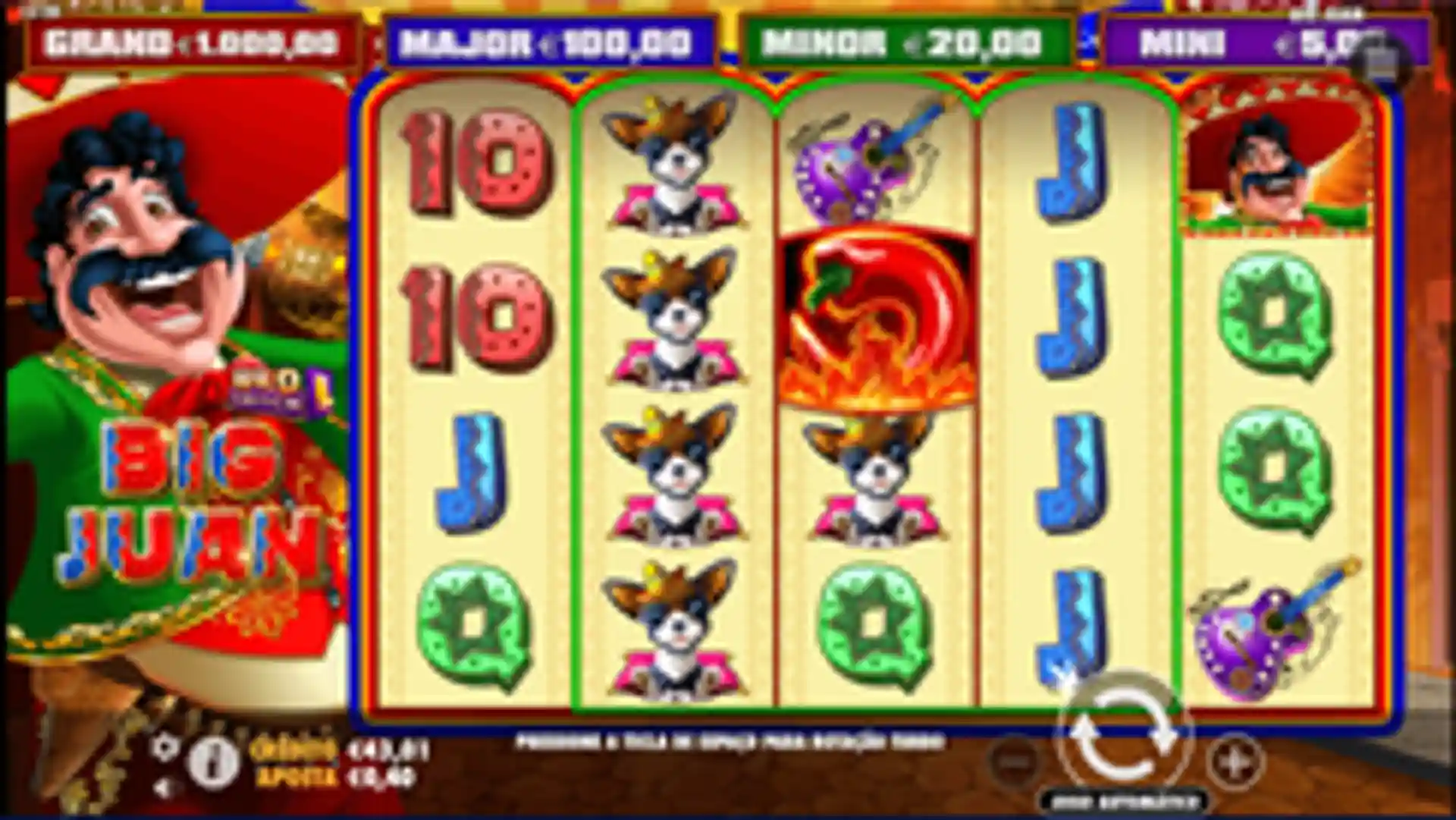 big-juan-gameplay