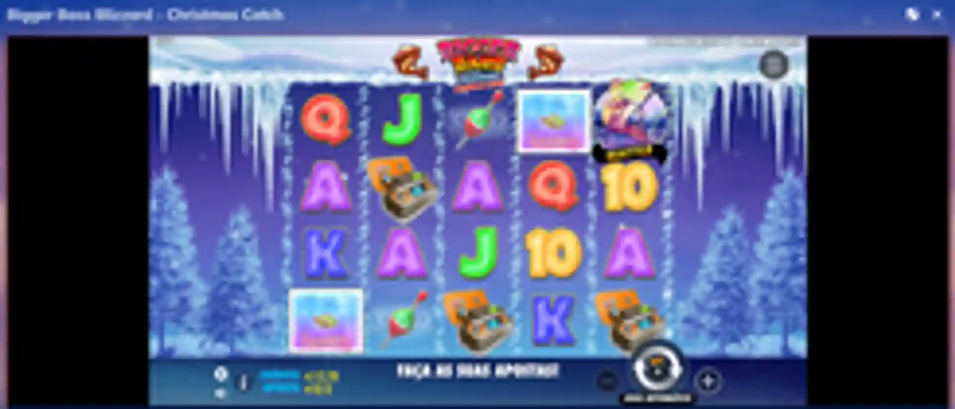 bigger-bass-bonanza-christmas-catch-gameplay