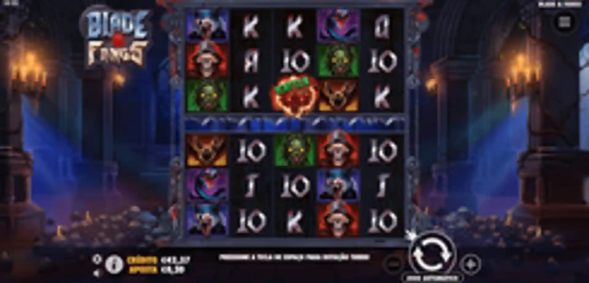 blade-and-fangs-gameplay