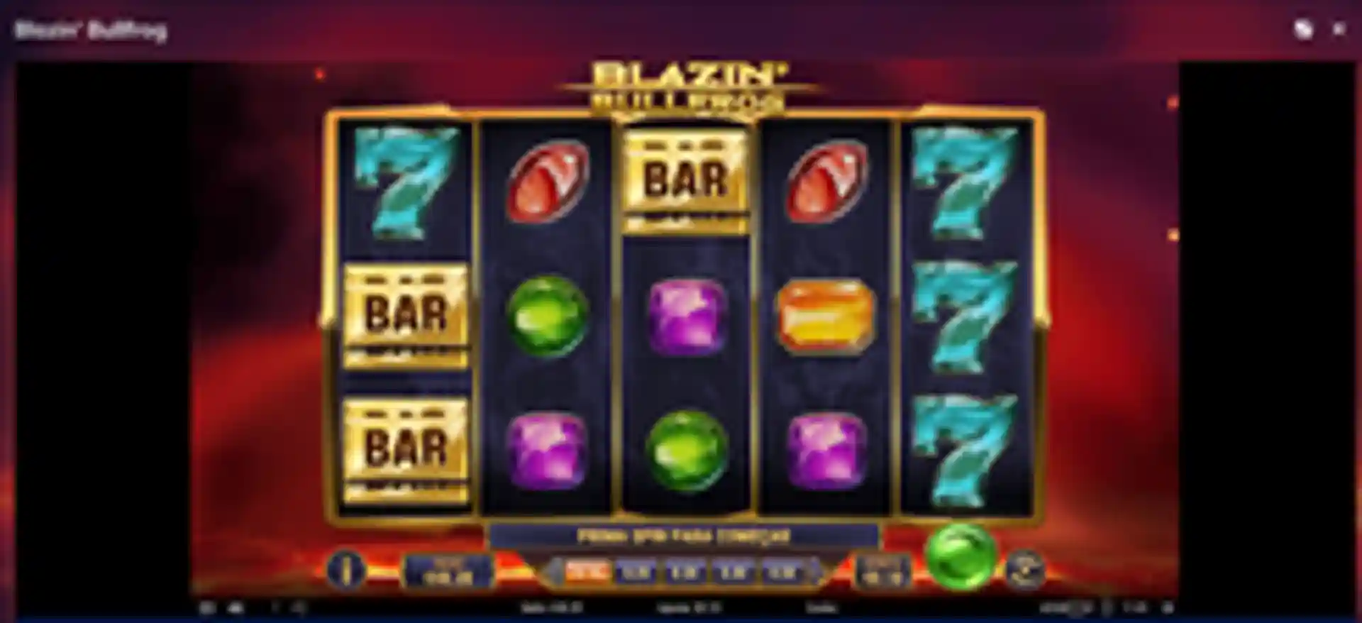 blazin-bullfrog