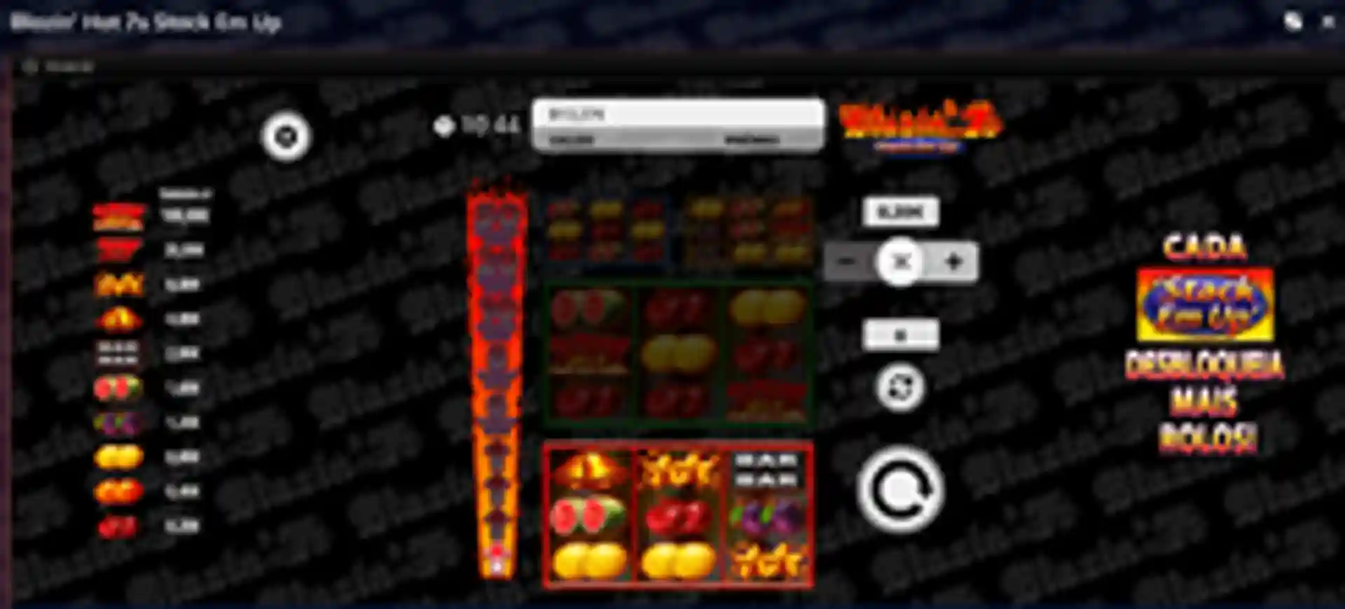 blazin-hot-7s-stack-em-up-gameplay