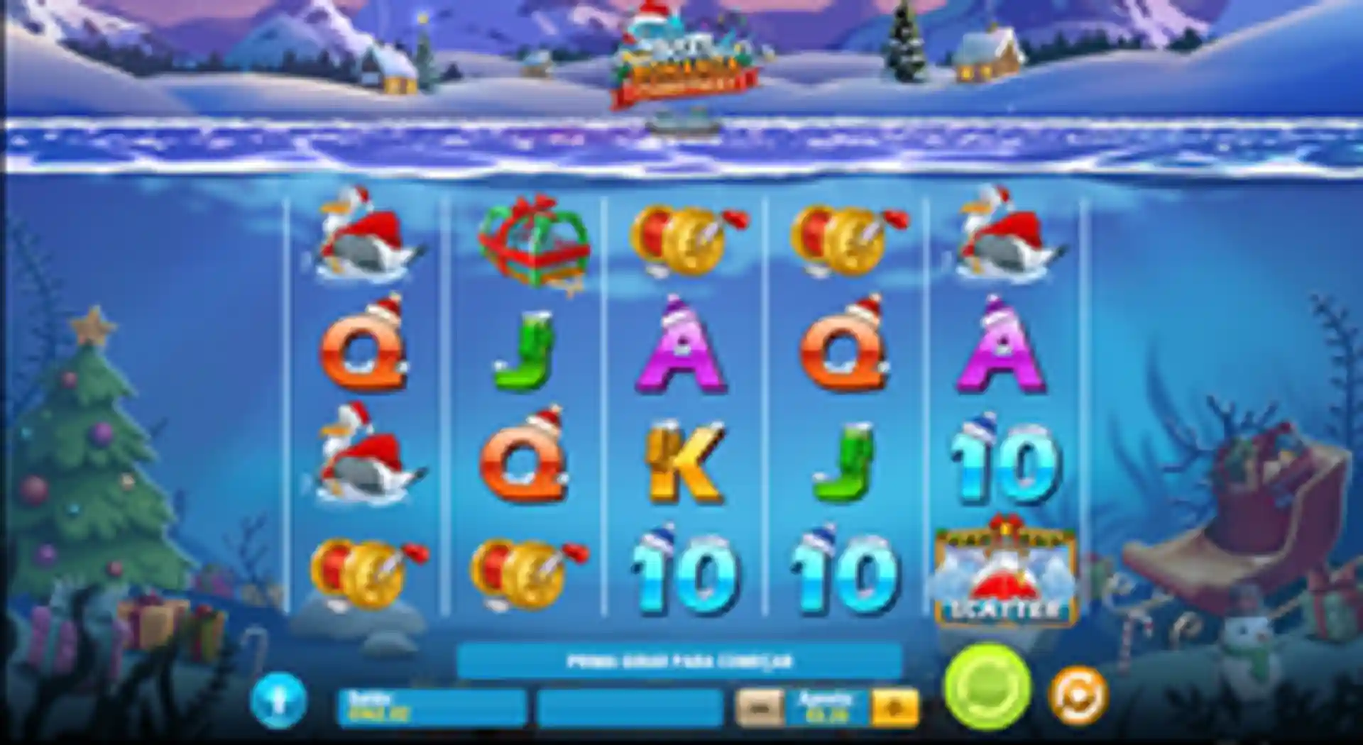 boat-bonanza-christmas-gameplay