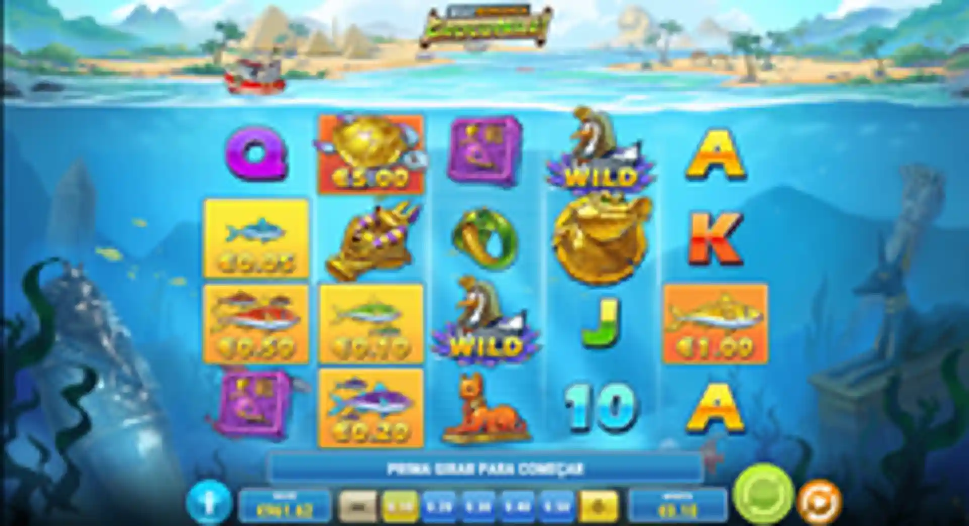 boat-bonanza-croconile-gameplay