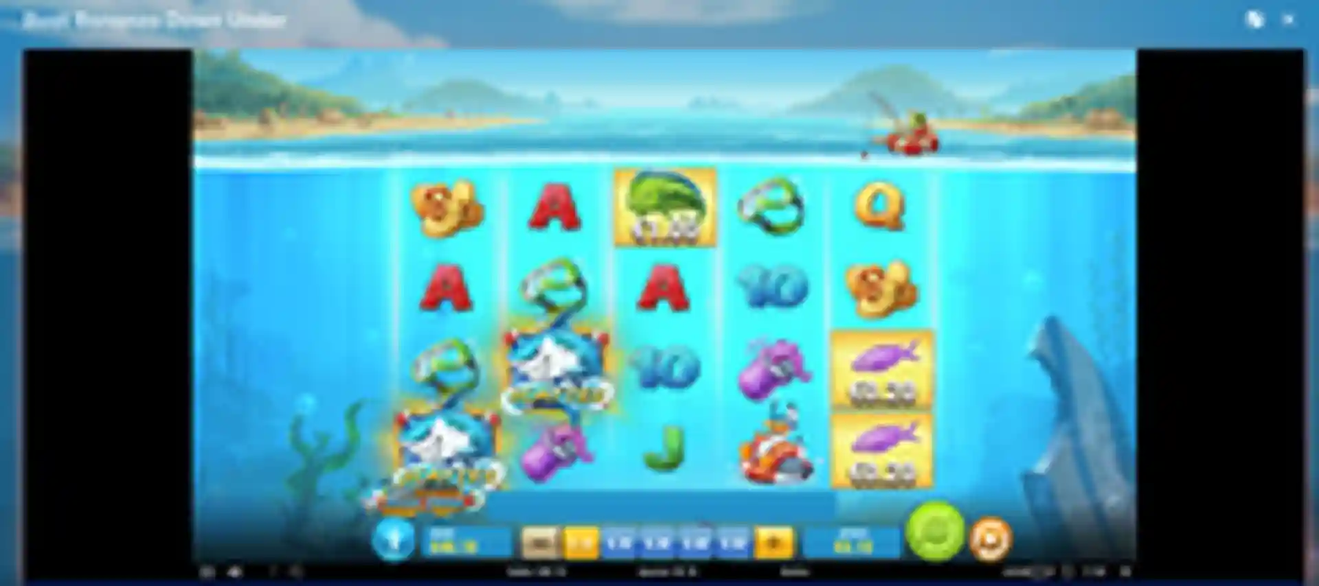 boat-bonanza-down-under-gameplay
