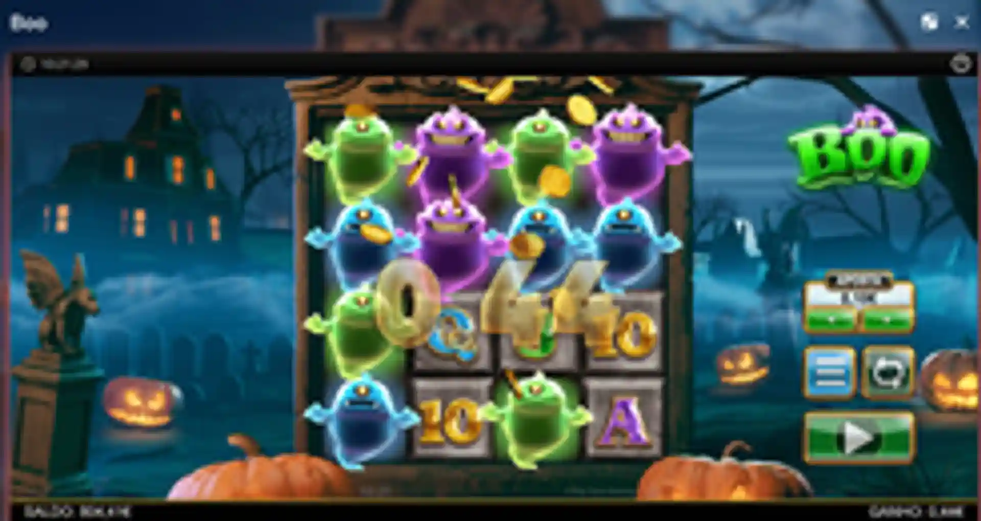 boo