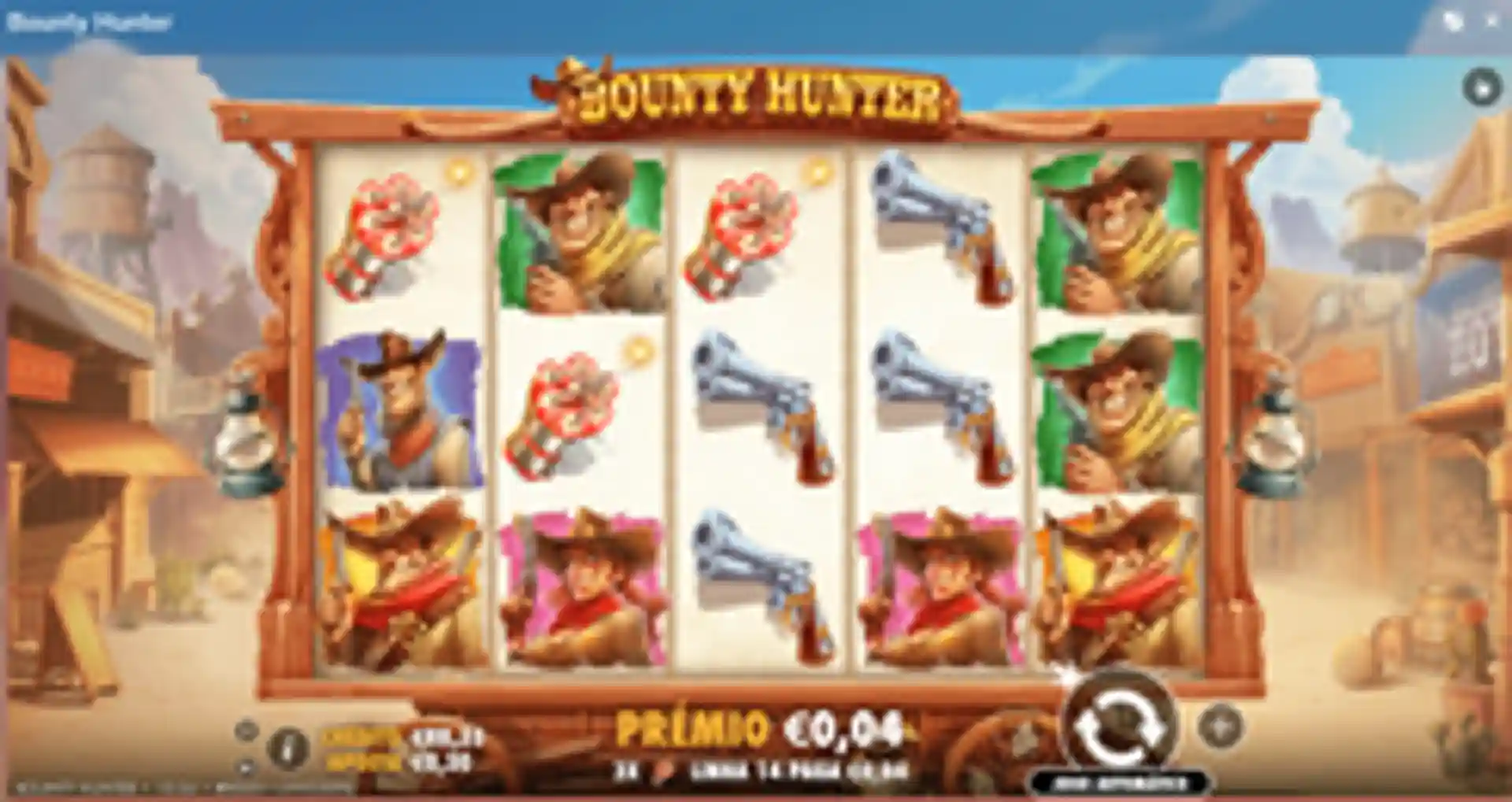 bounty-hunter
