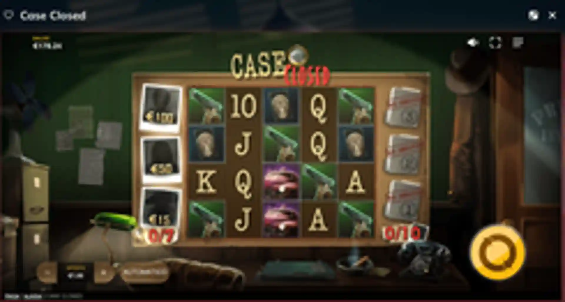 case-closed-gameplay