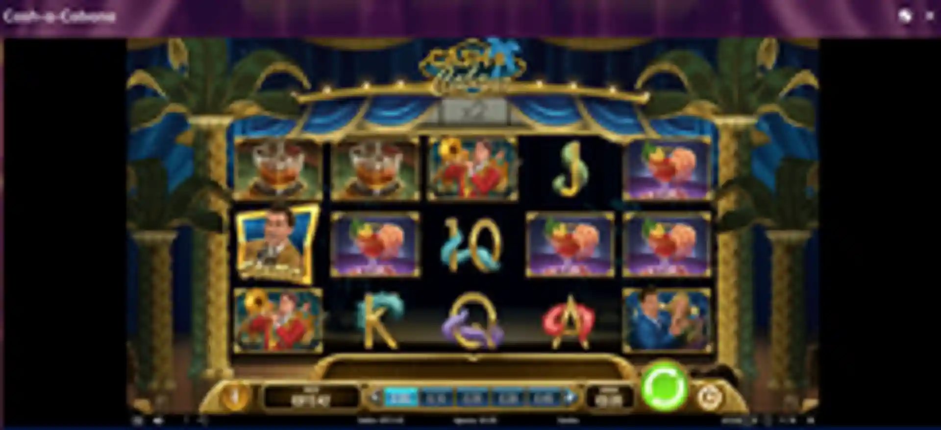 cash-a-cabana-gameplay