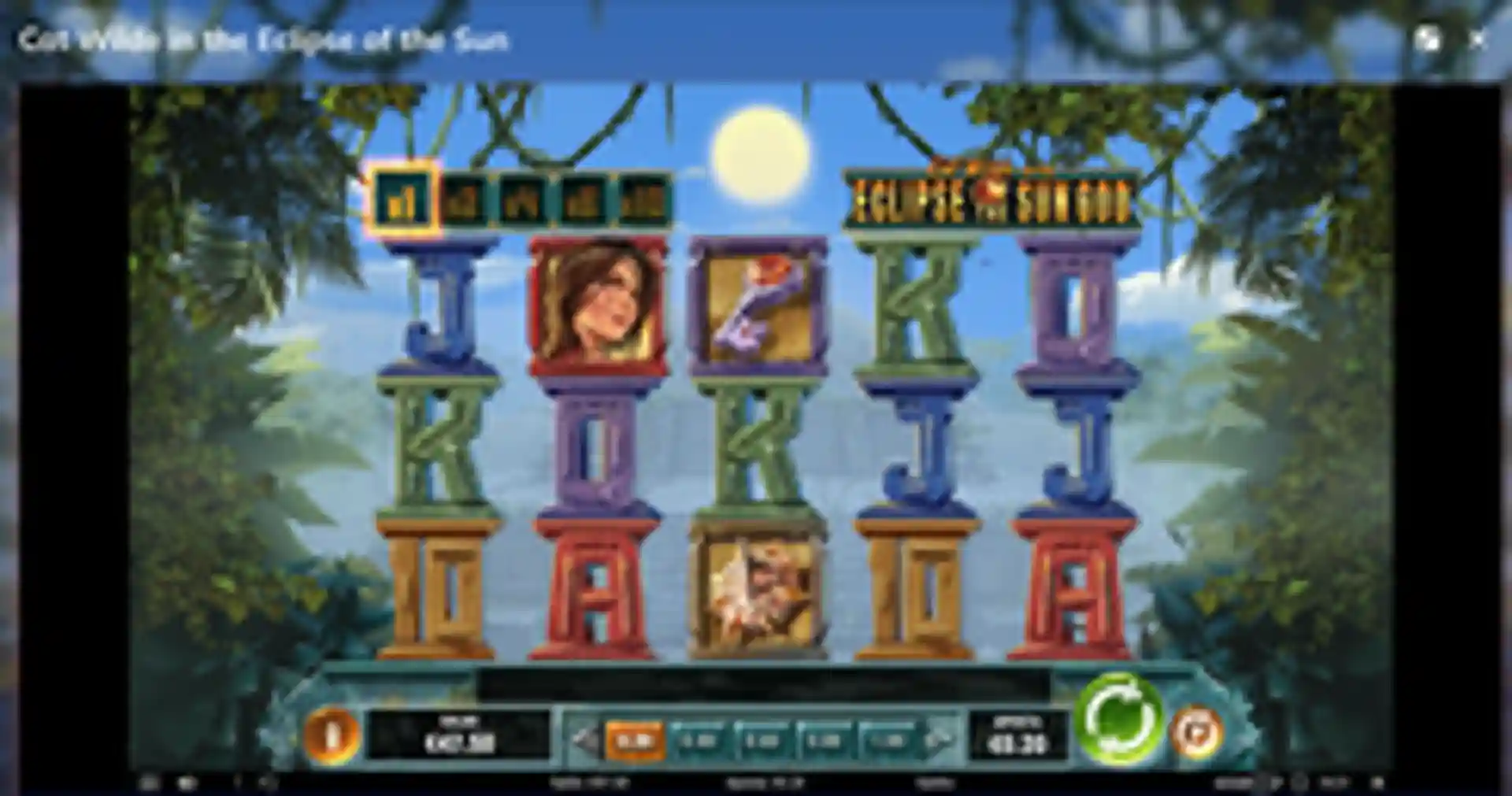 cat-wilde-and-the-pyramid-of-dead-gameplay