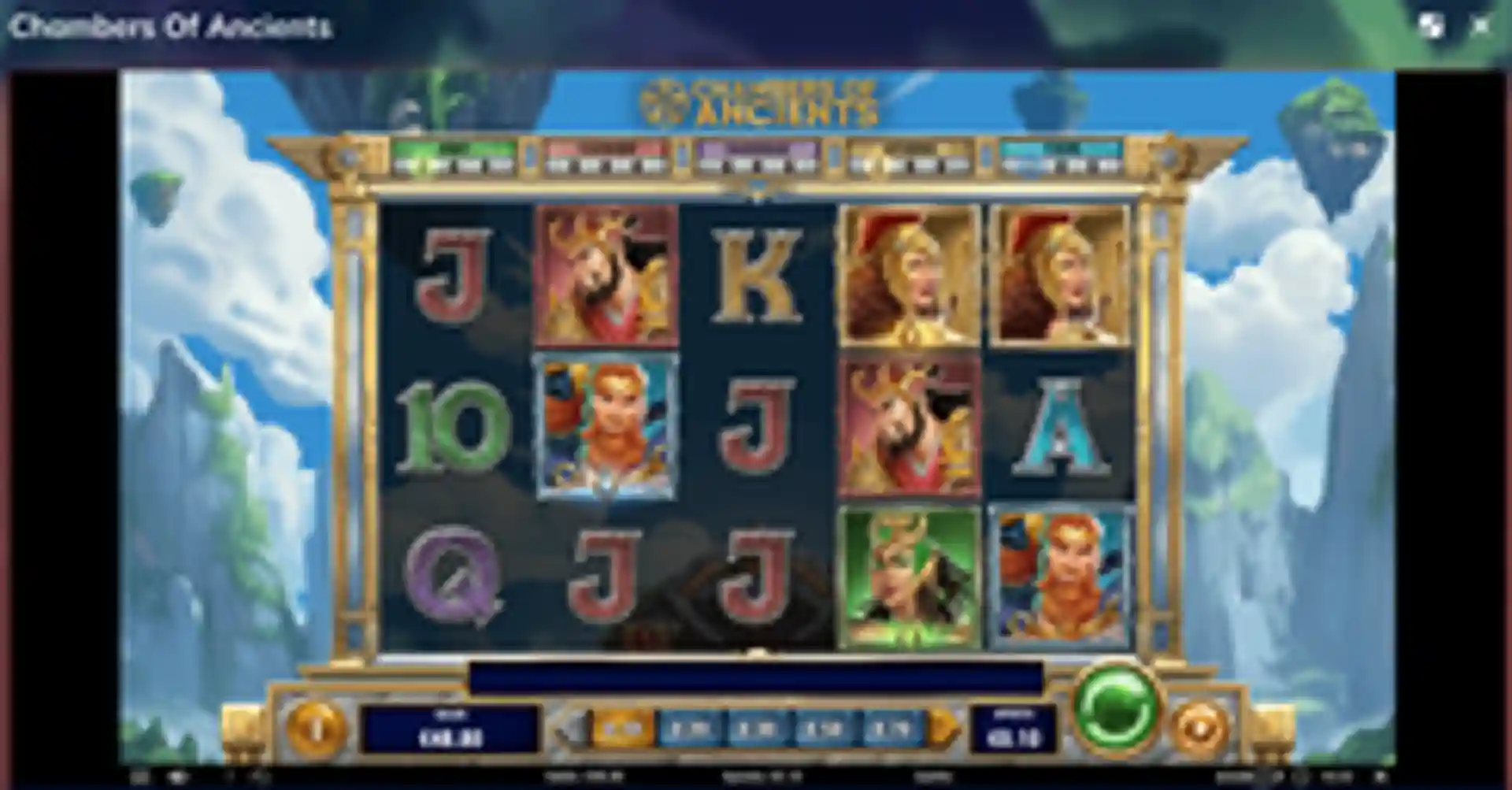 chambers-of-ancients-gameplay