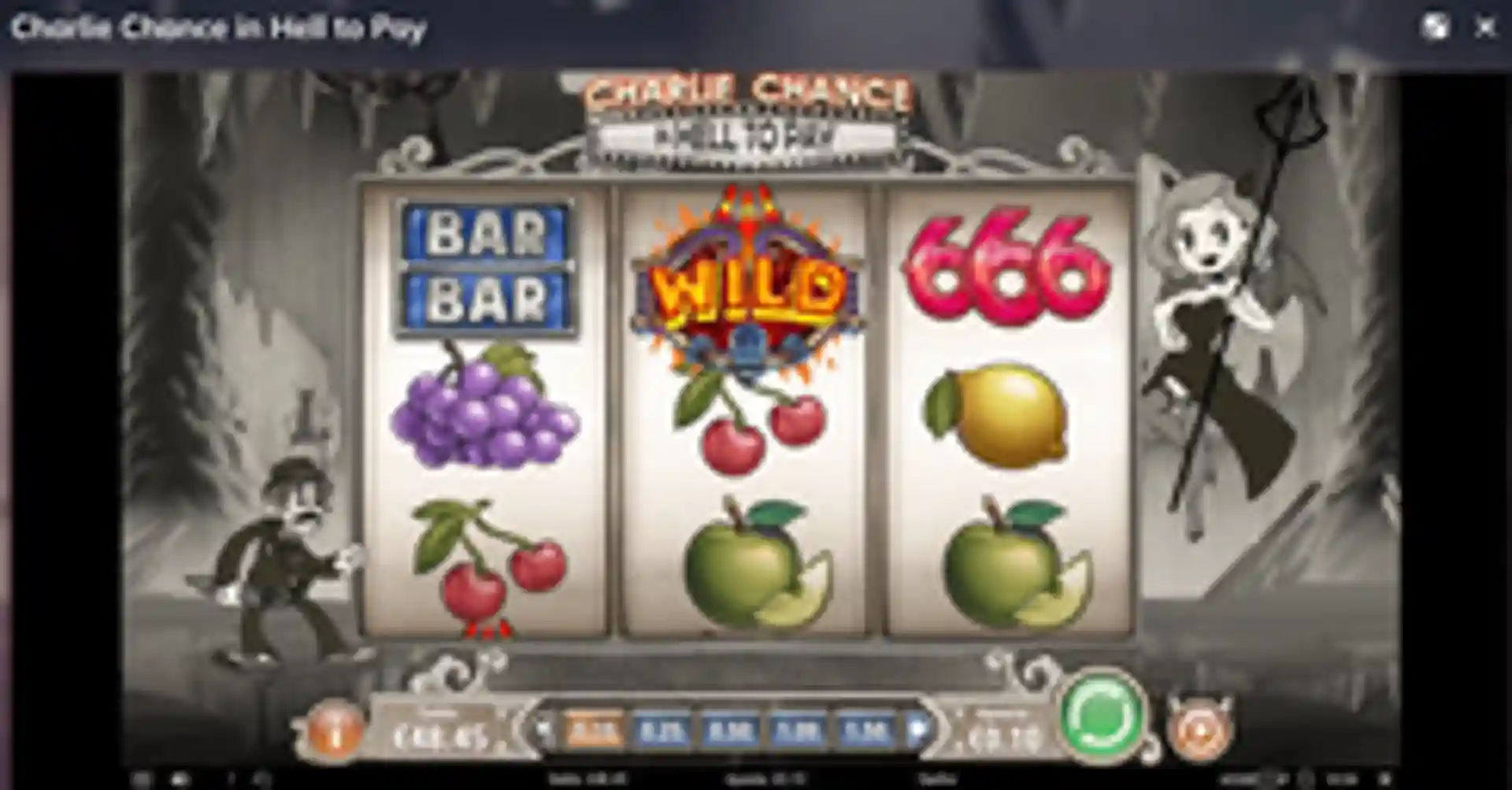 charlie-chance-in-hell-to-pay-gameplay