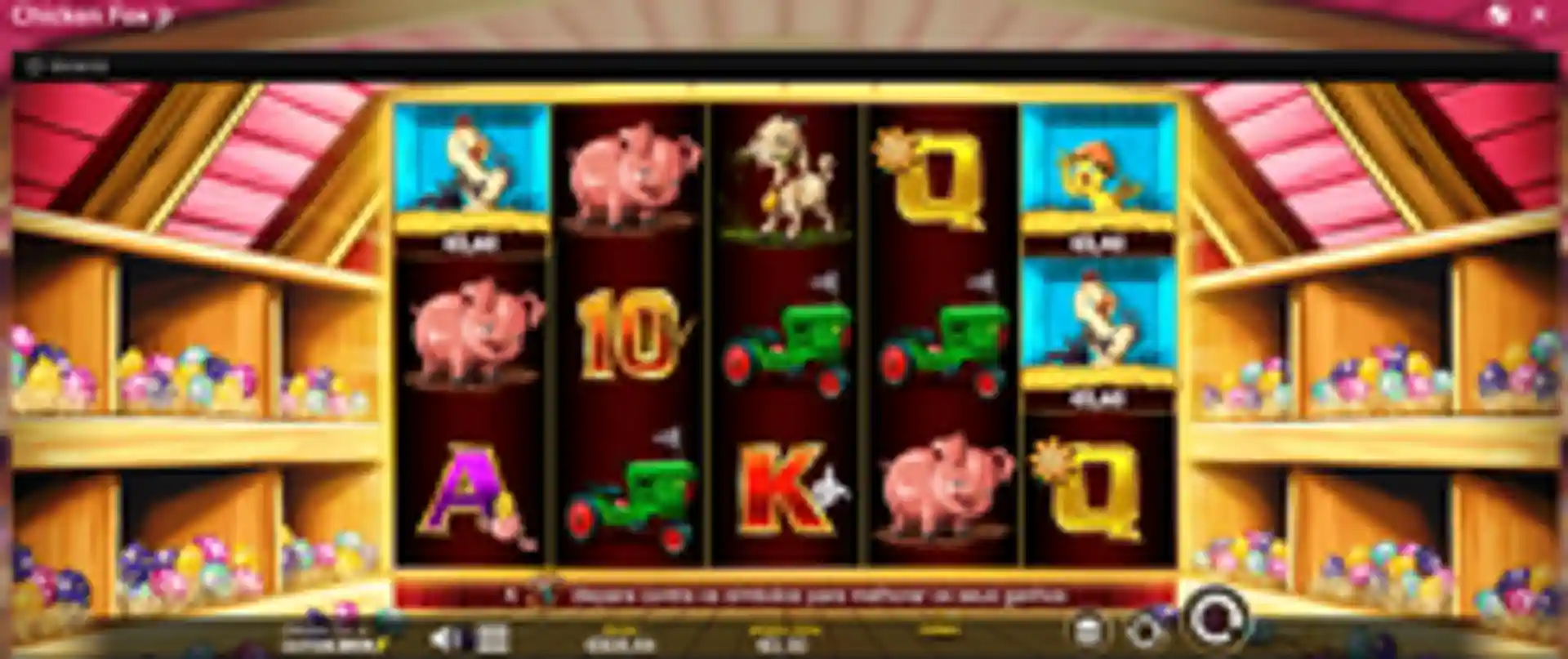 chicken-fox-jr-gameplay
