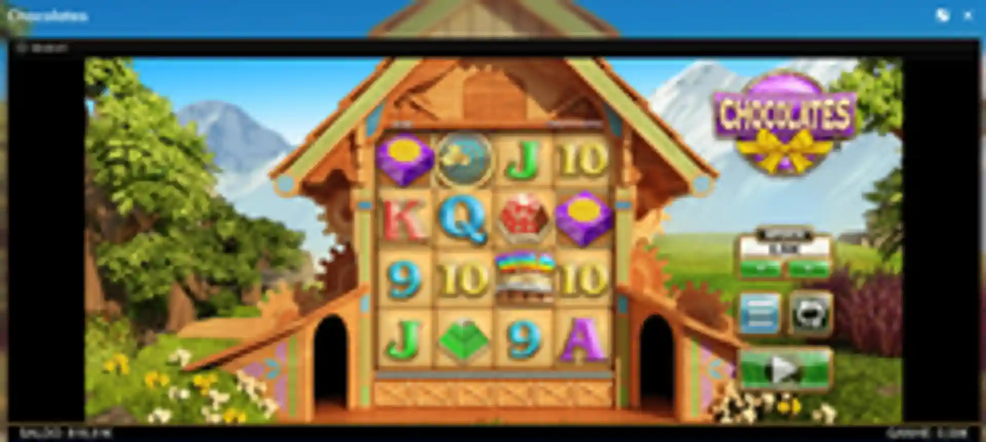 chocolates-gameplay