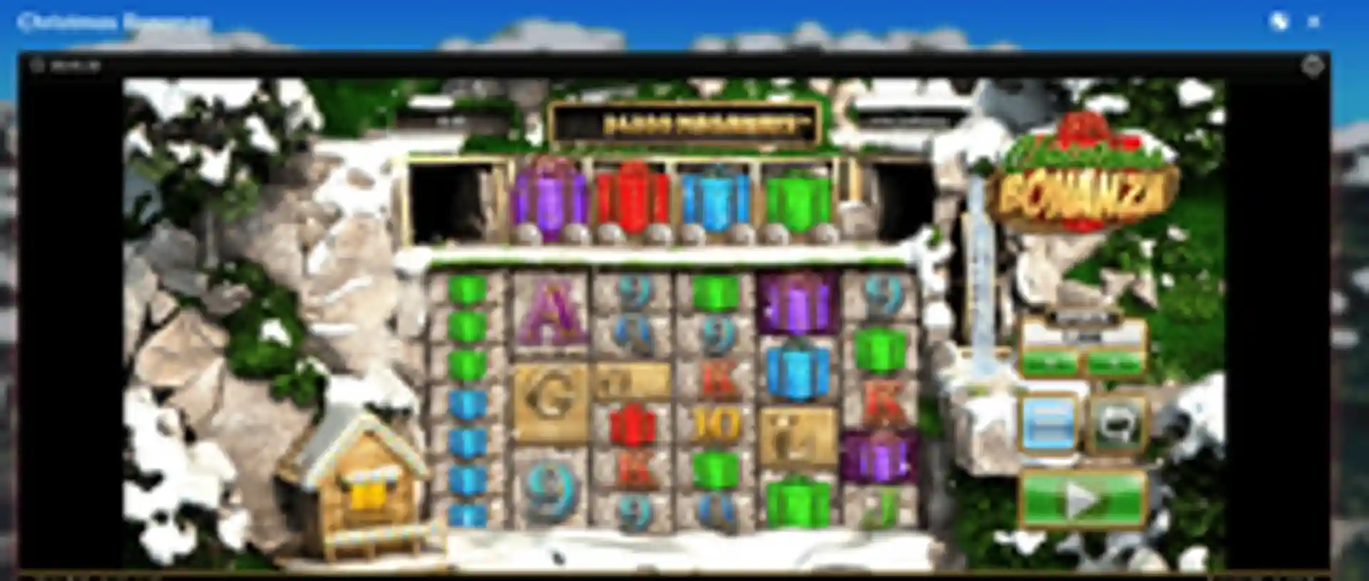 christmas-bonanza-gameplay