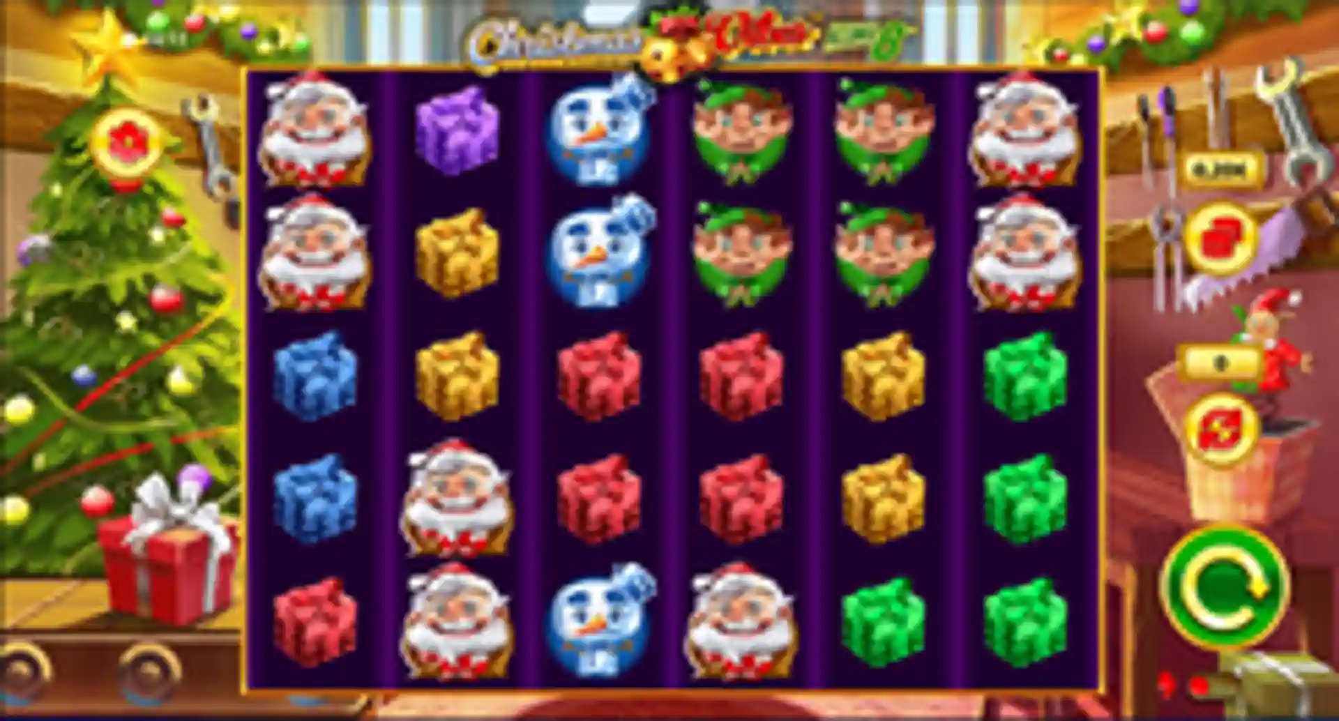 christmas-vides-accumul8-gameplay
