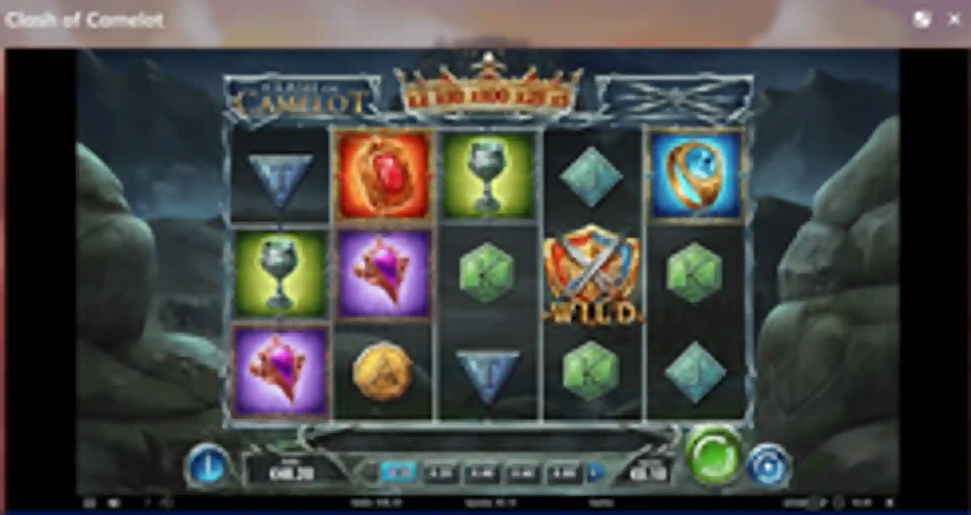 clash-of-camelot-gameplay