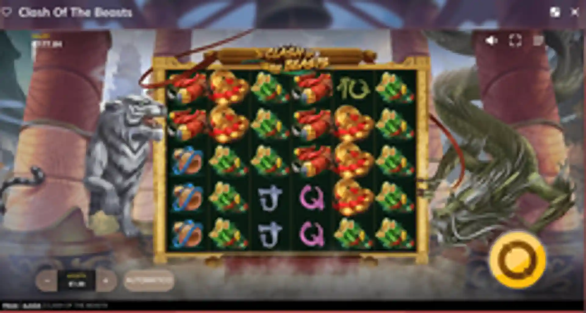 clash-of-the-beasts-gameplay