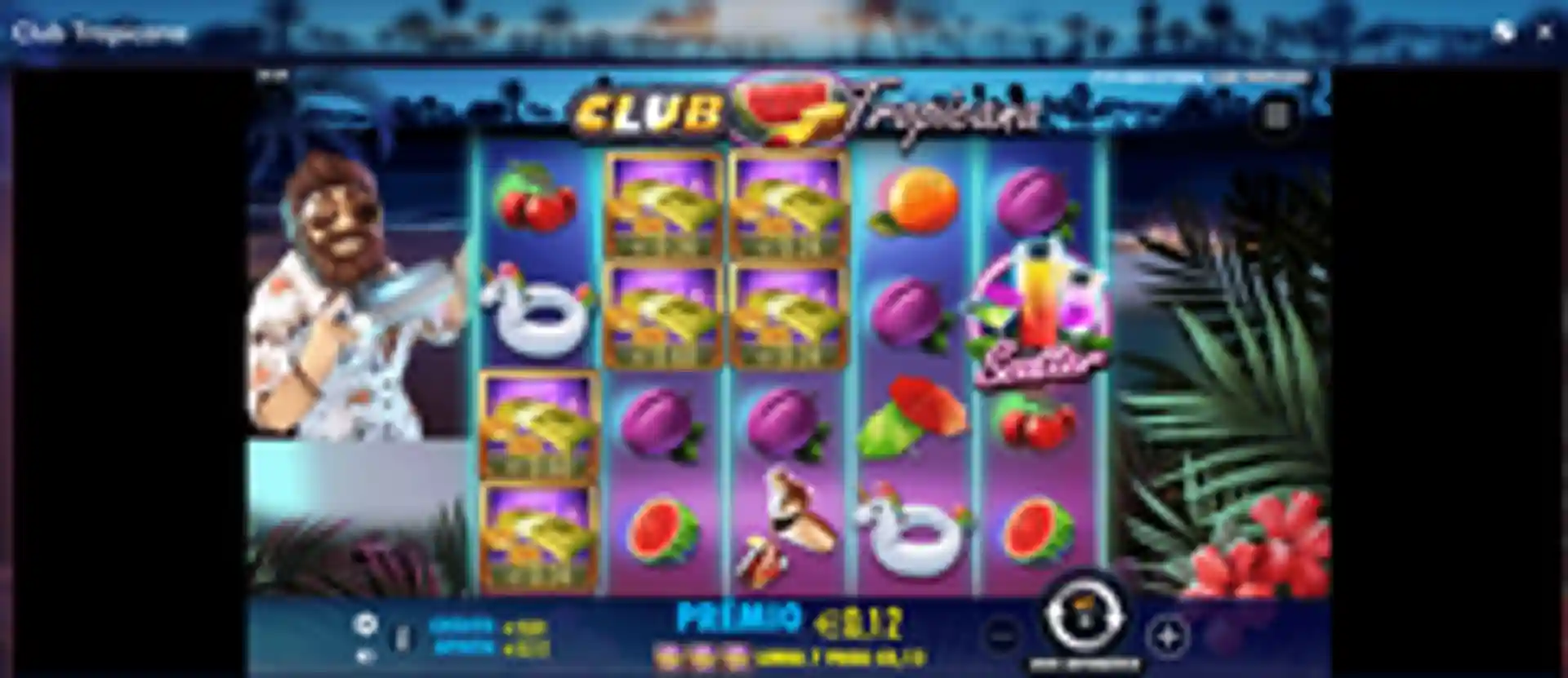 club-tropicana-gameplay