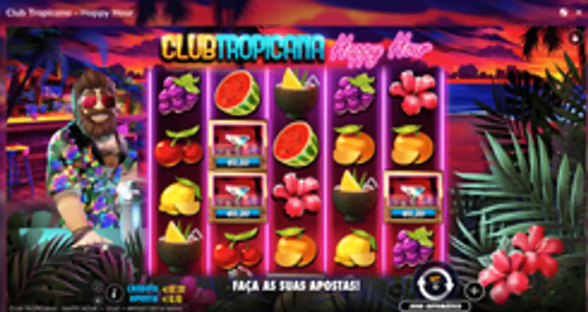 club-tropicana-happy-hour