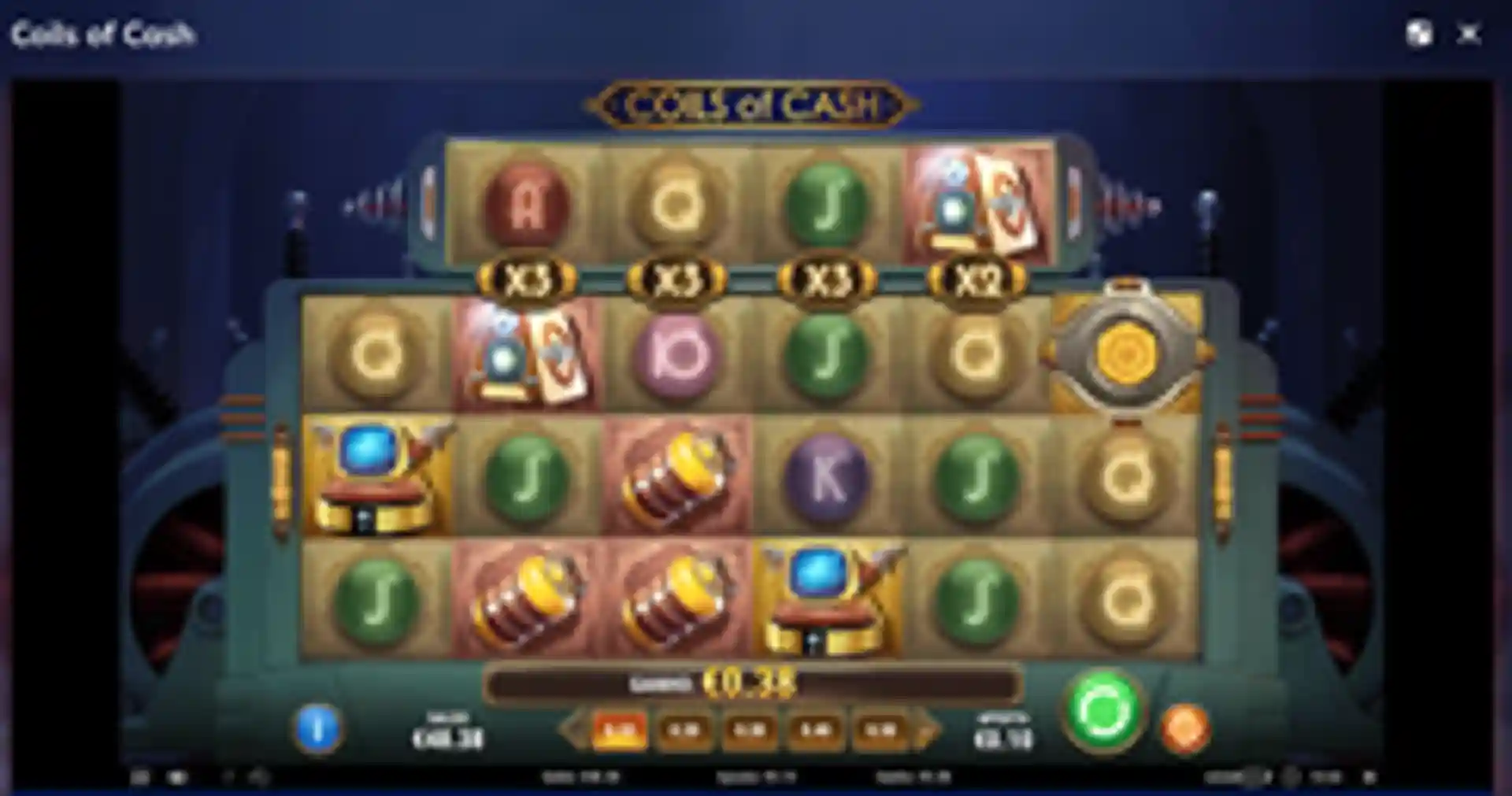 coils-of-cash-gameplay