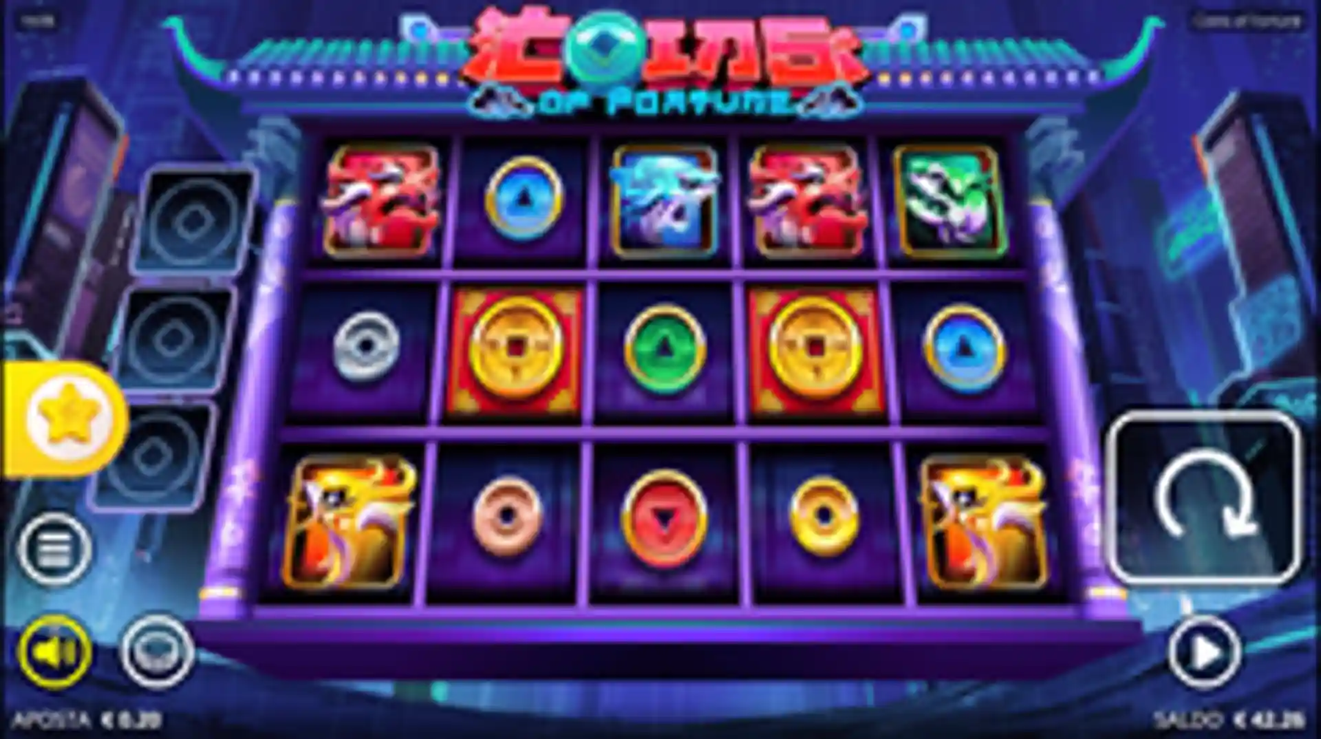 coins-of-fortune-gameplay